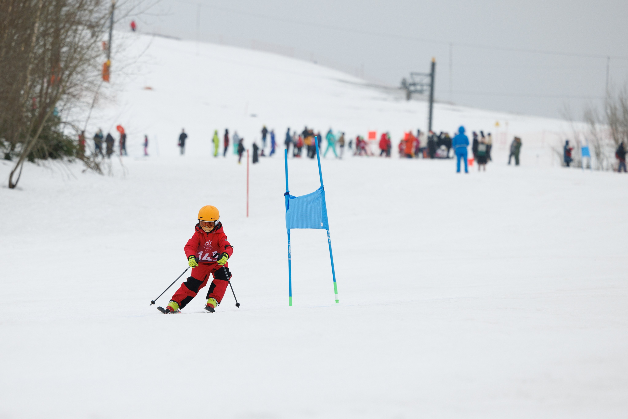IGORA KIDS CUP 2024(spring). Фотограф Александр Заломаев