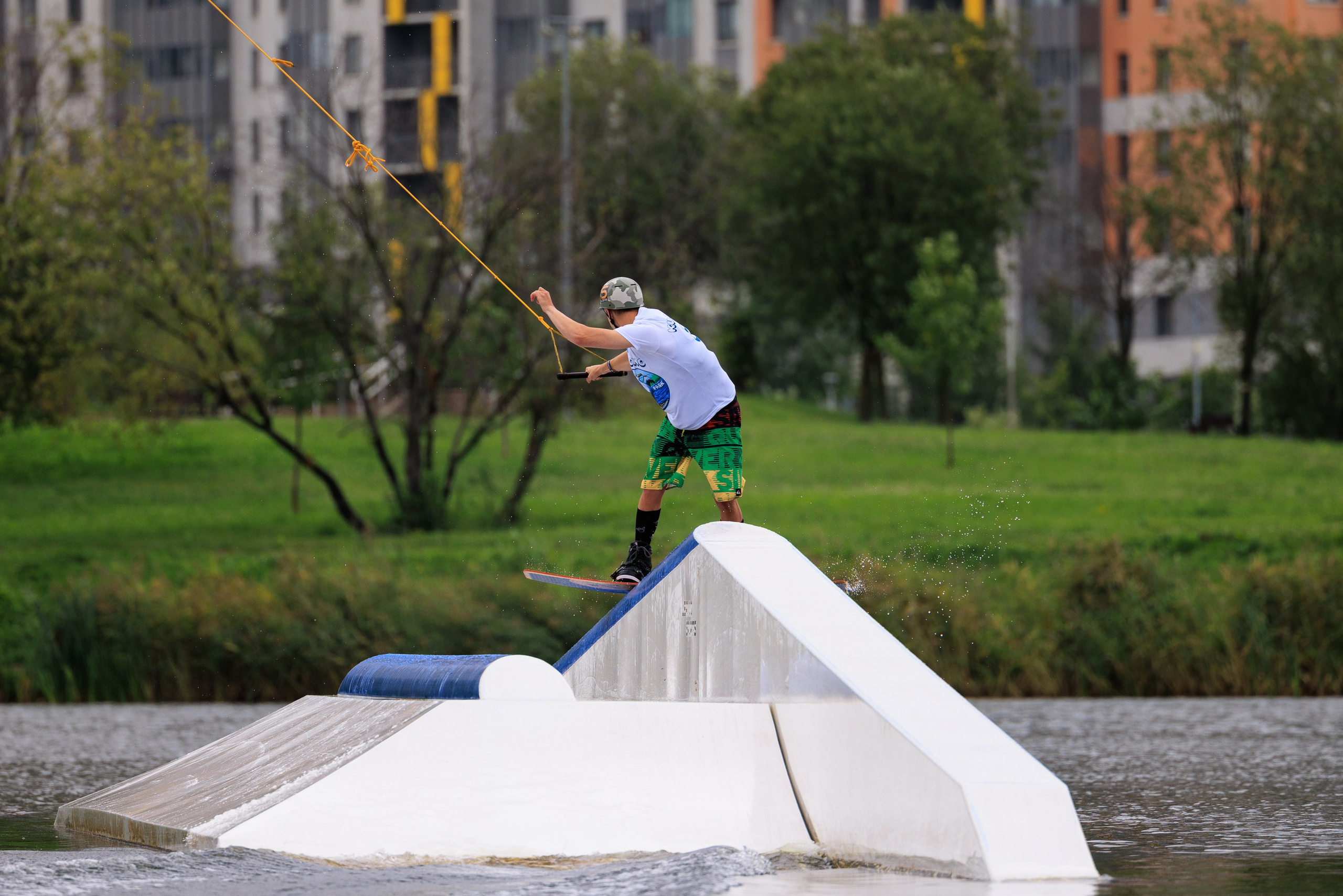 KupchinoOpenContest 2024. Фотограф Александр Заломаев