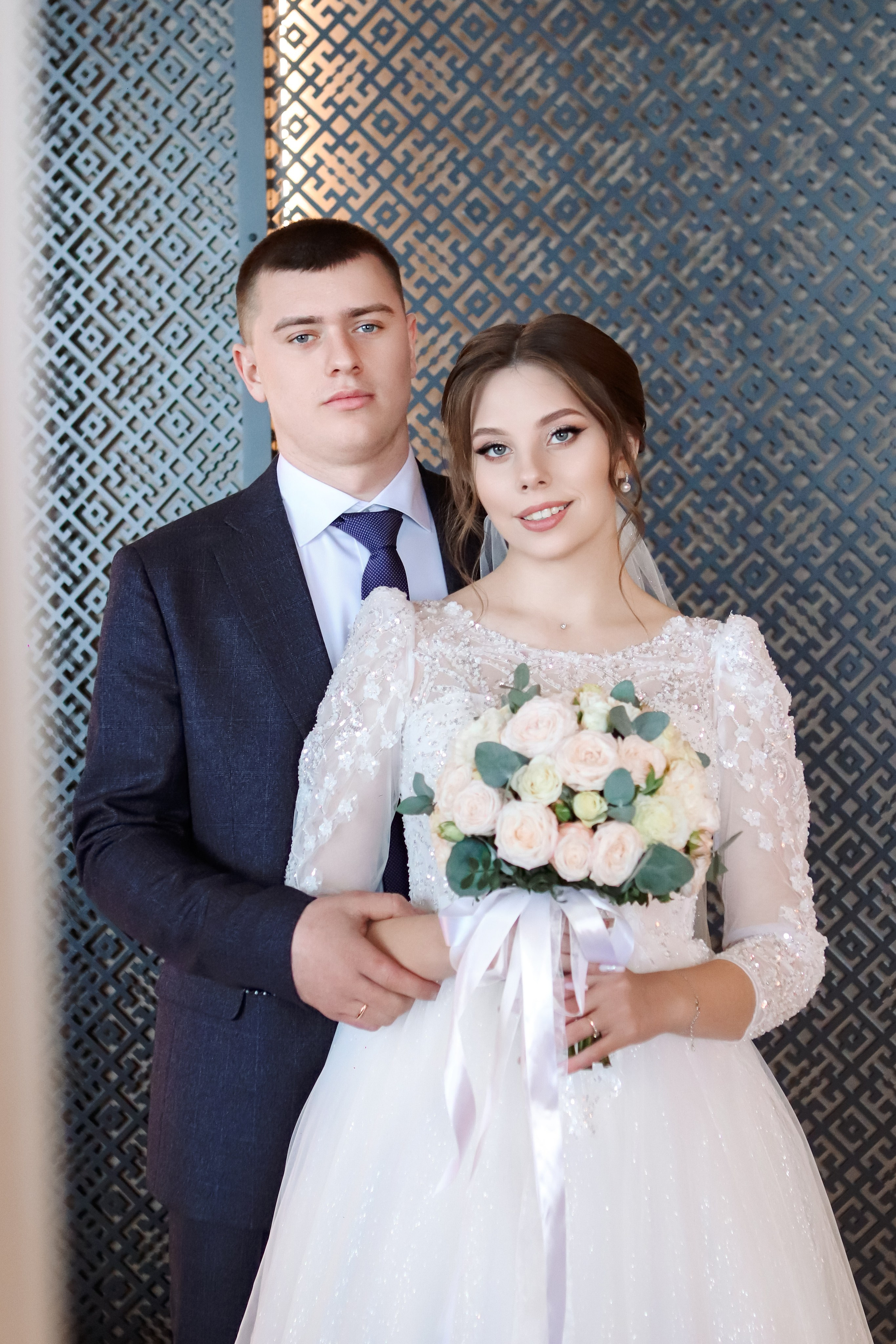 Свадьба Артем&Валерия. Семейный свадебный детский фотограф Саранск Наталья Сыркина