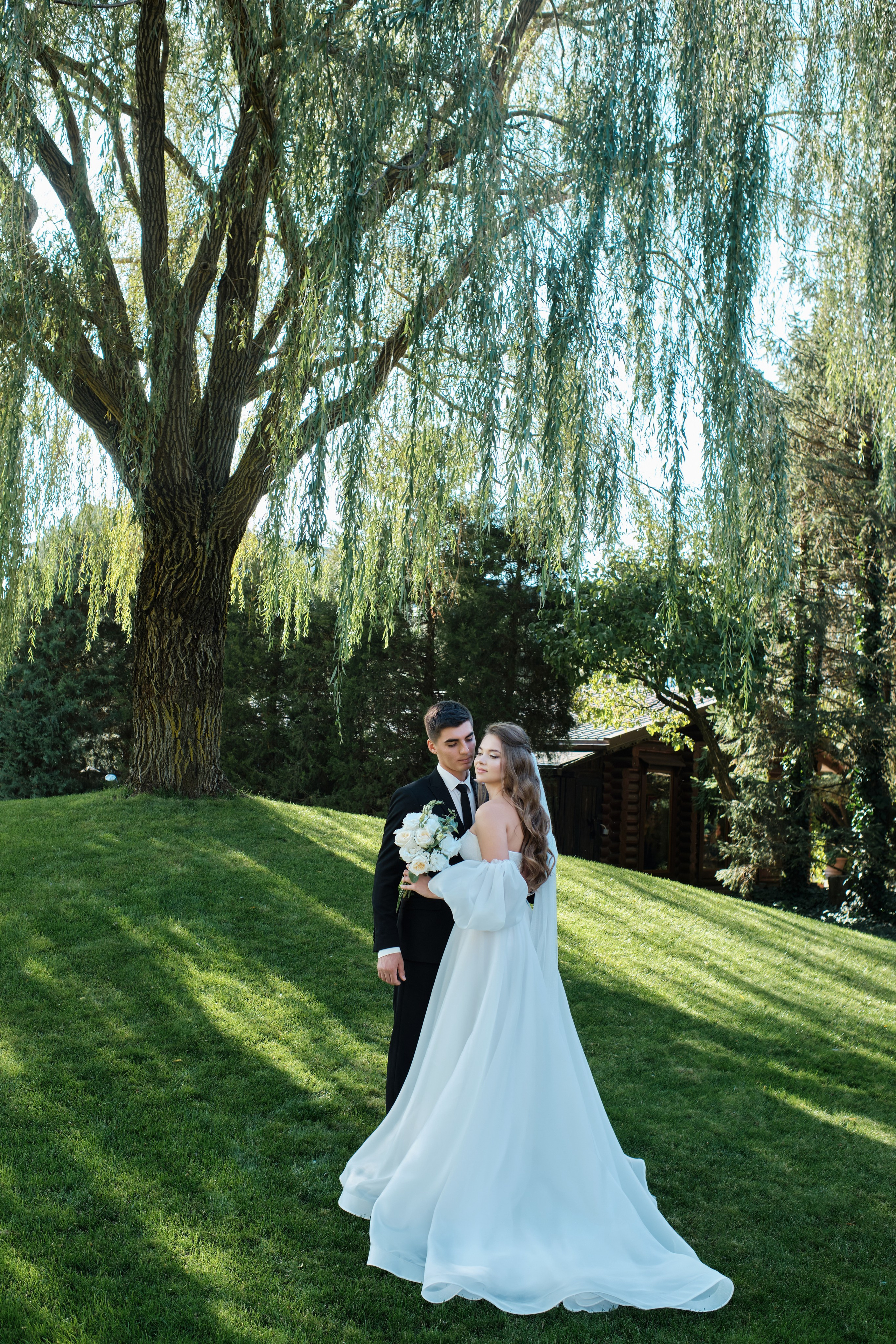 Wedding. Фотограф Наталья Гринько