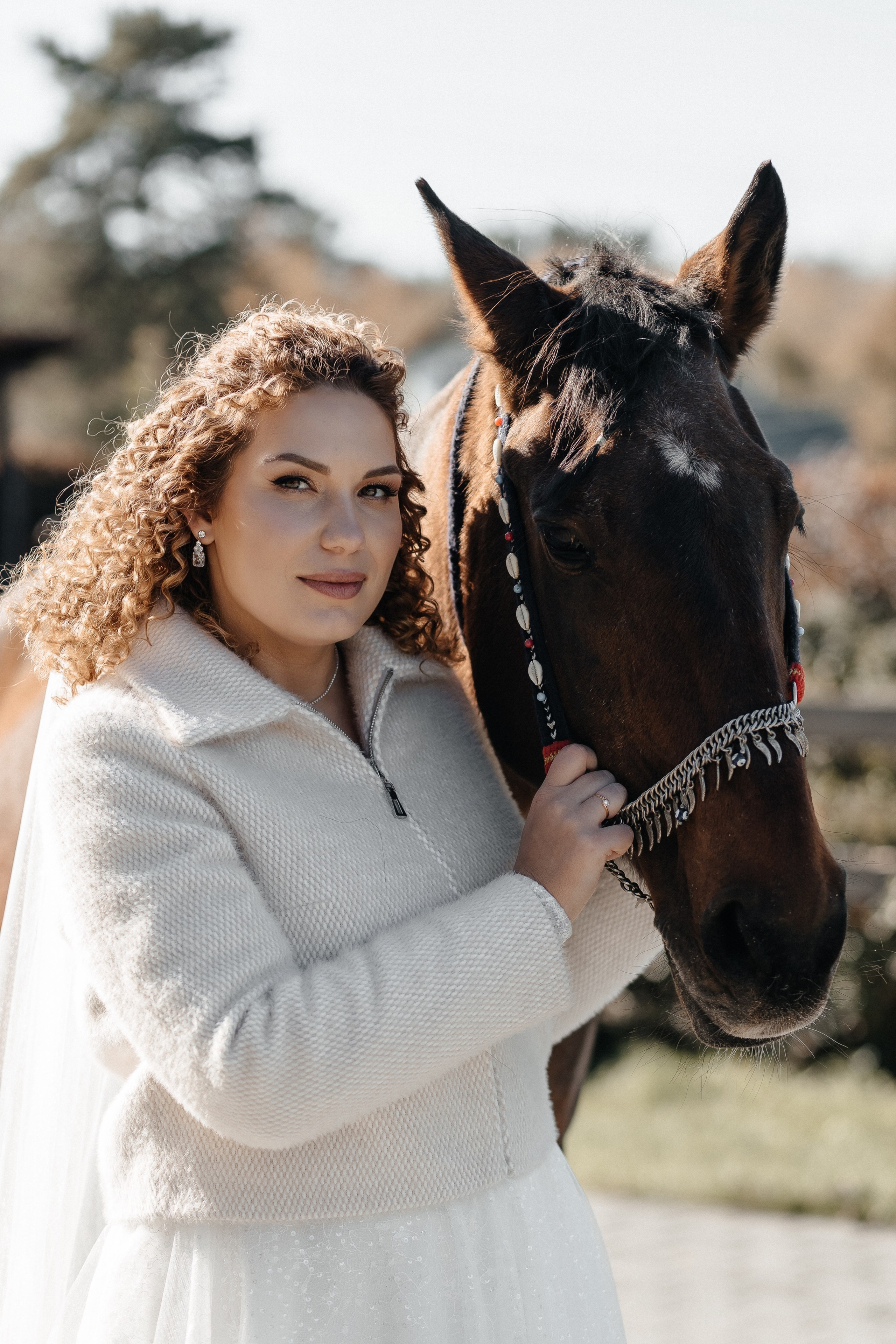 Свадьба Антона и Надежды. Свадебный фотограф в Челябинске Оксана Мишакова
