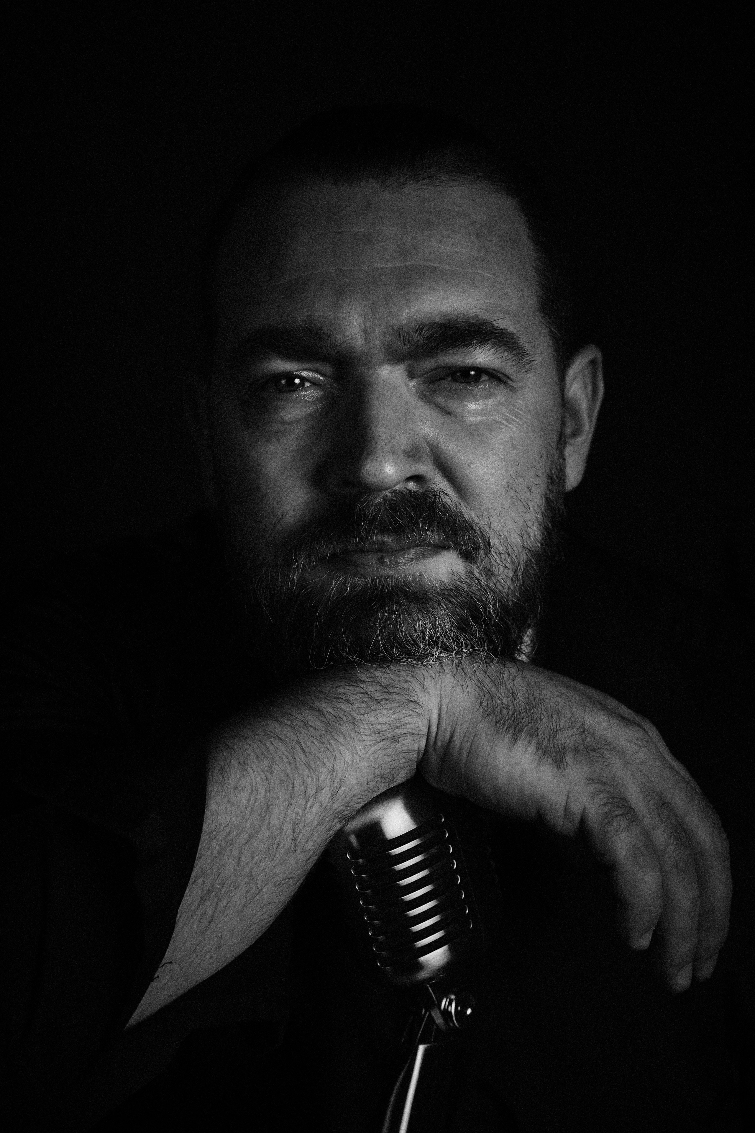 Сергей. Главная