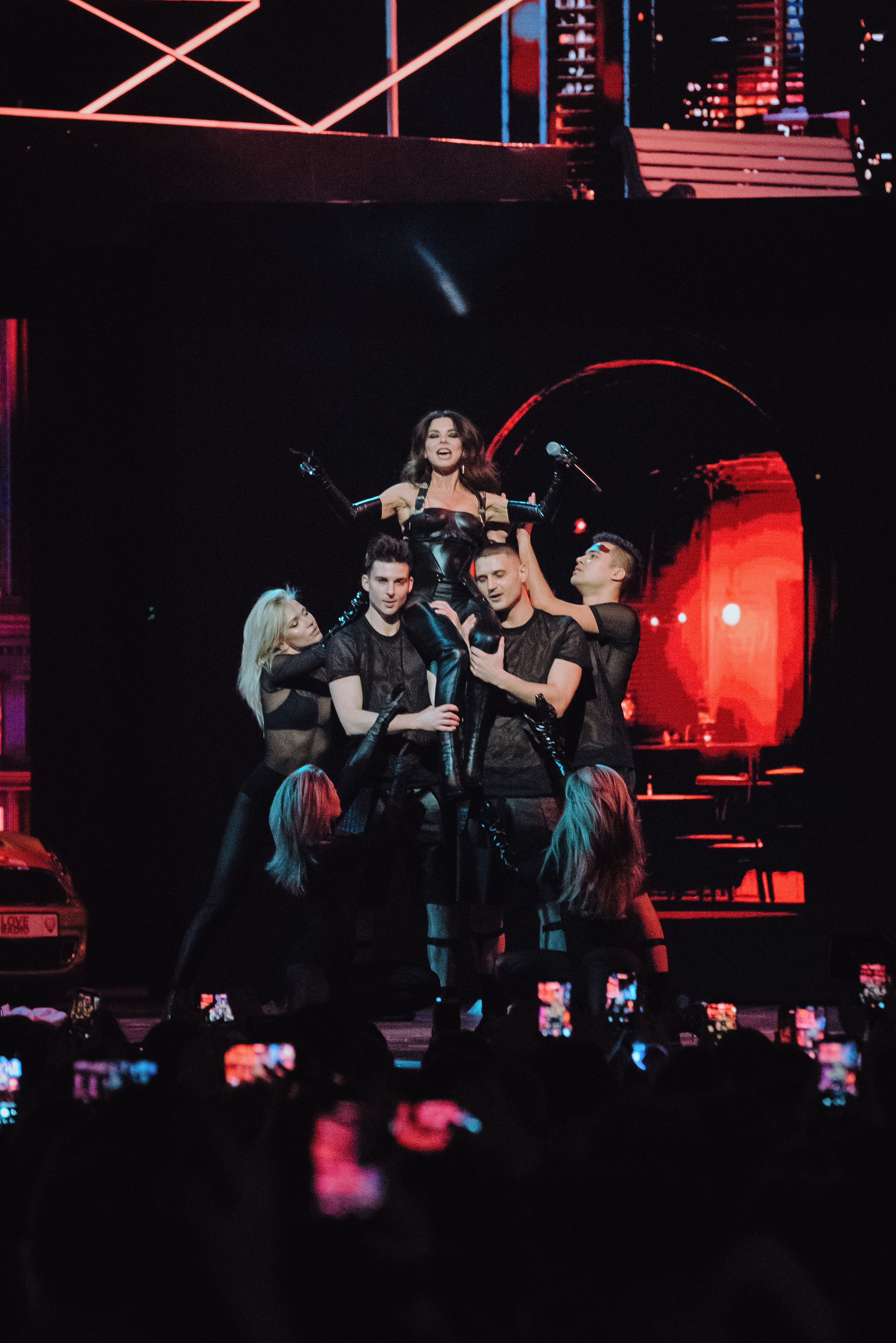 Big Love Show 2026. Фотограф в Москве