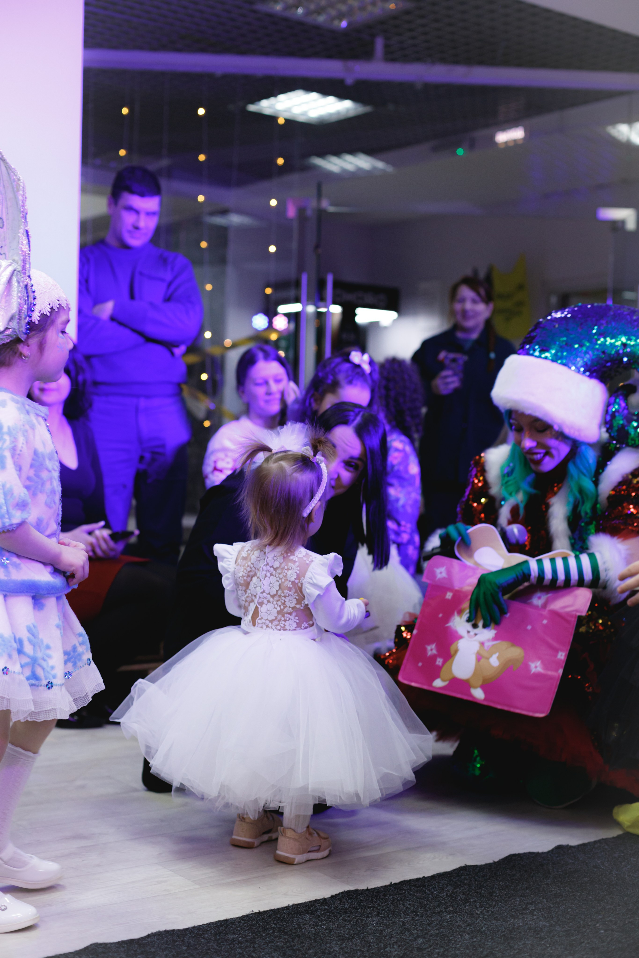 Happy new year. Photokarish