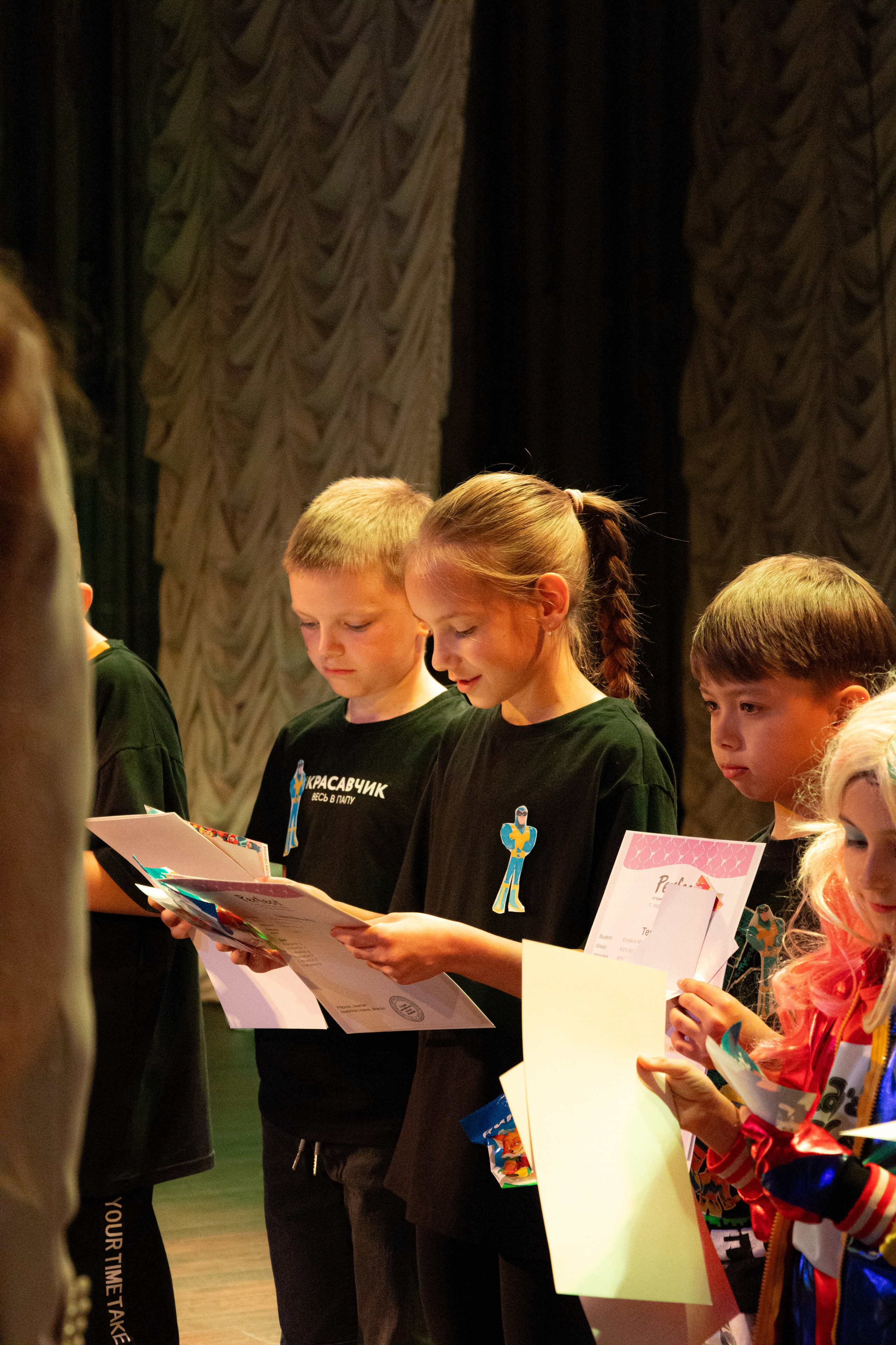 PERFECT. Photokarish