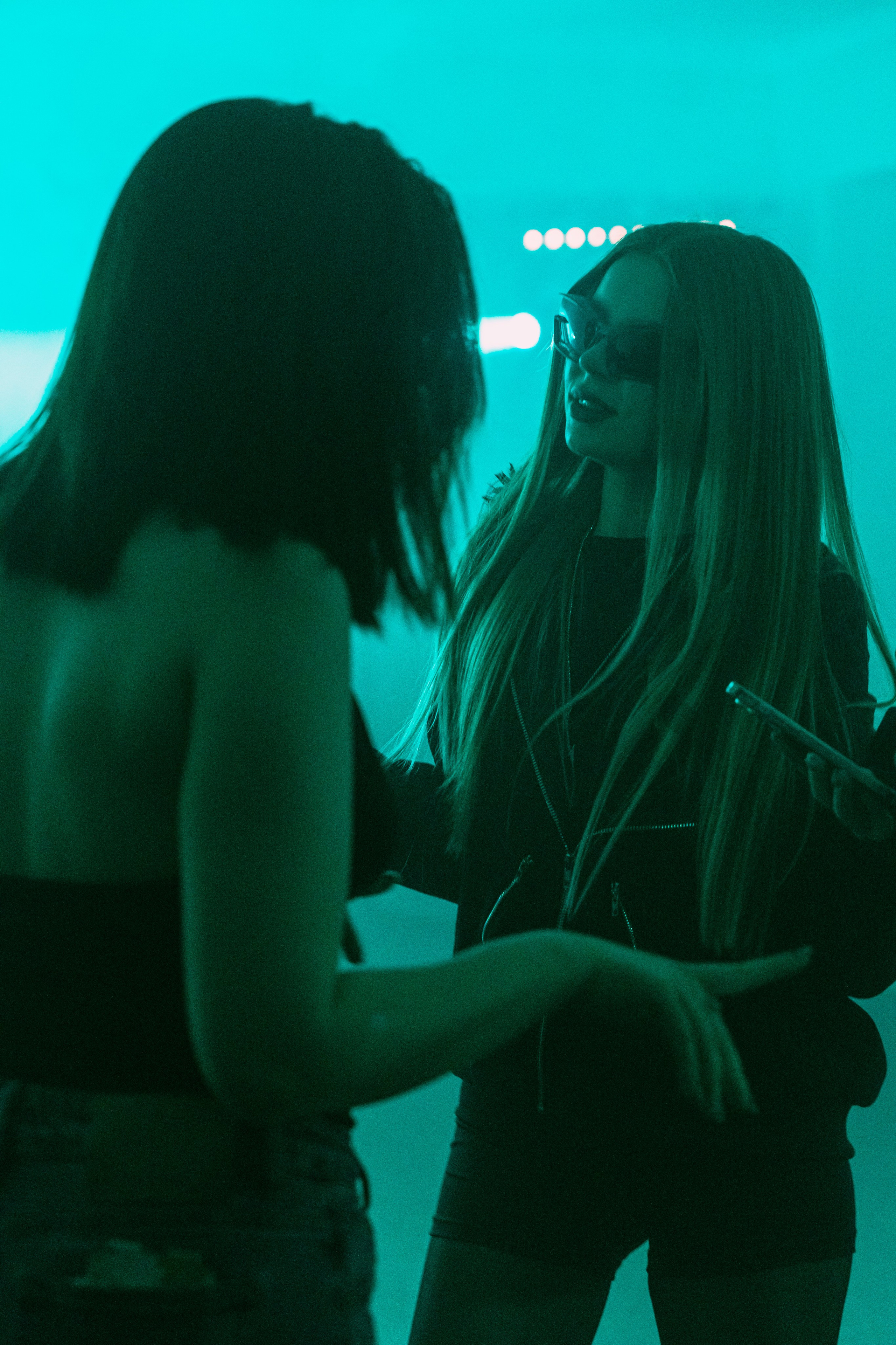 ZHARA TOUR DOMBAY | 2025 | PART1. ZHARA CREW