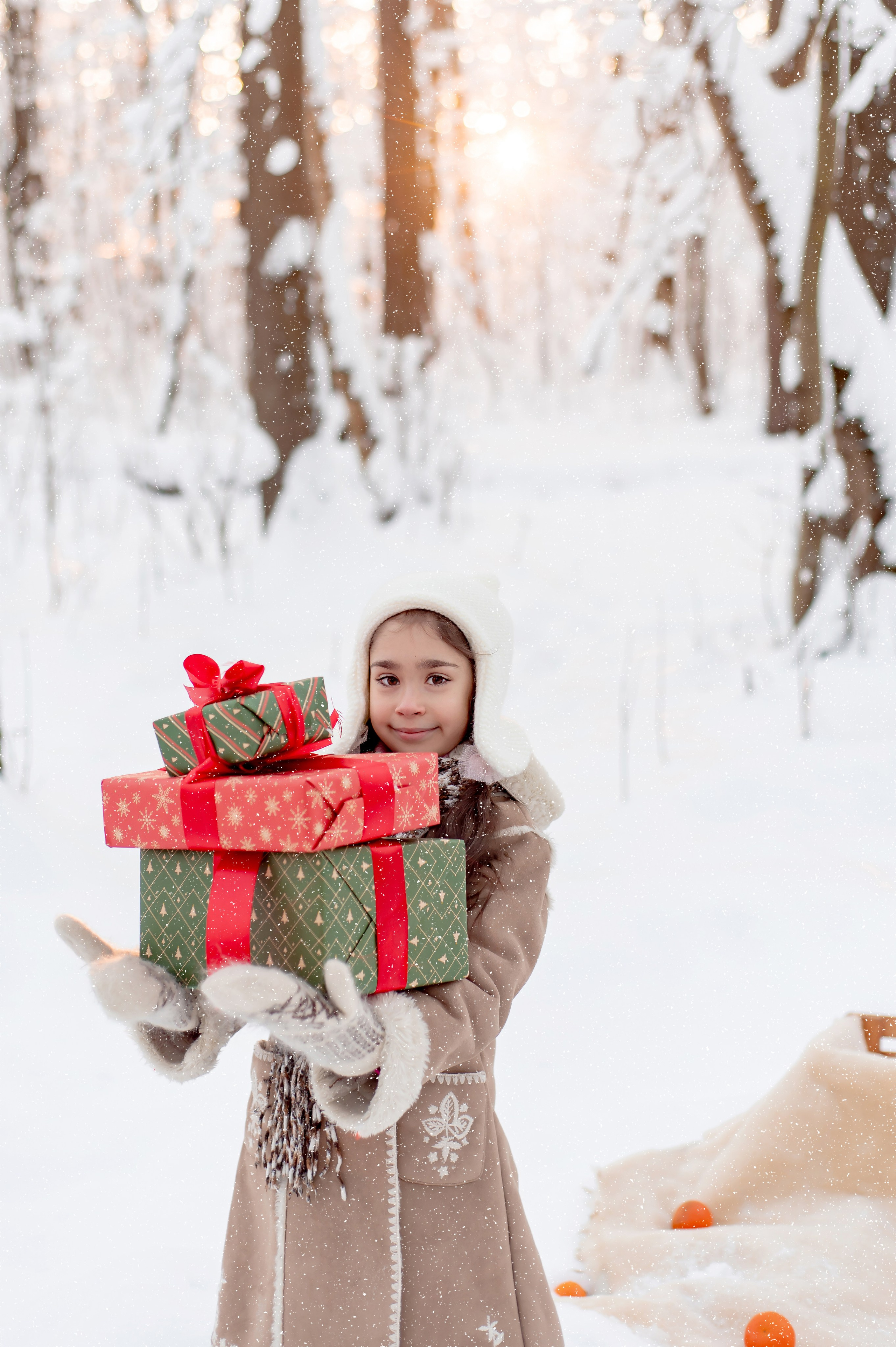 Лиза. Детский и семейный фотограф Эльмира Веселова