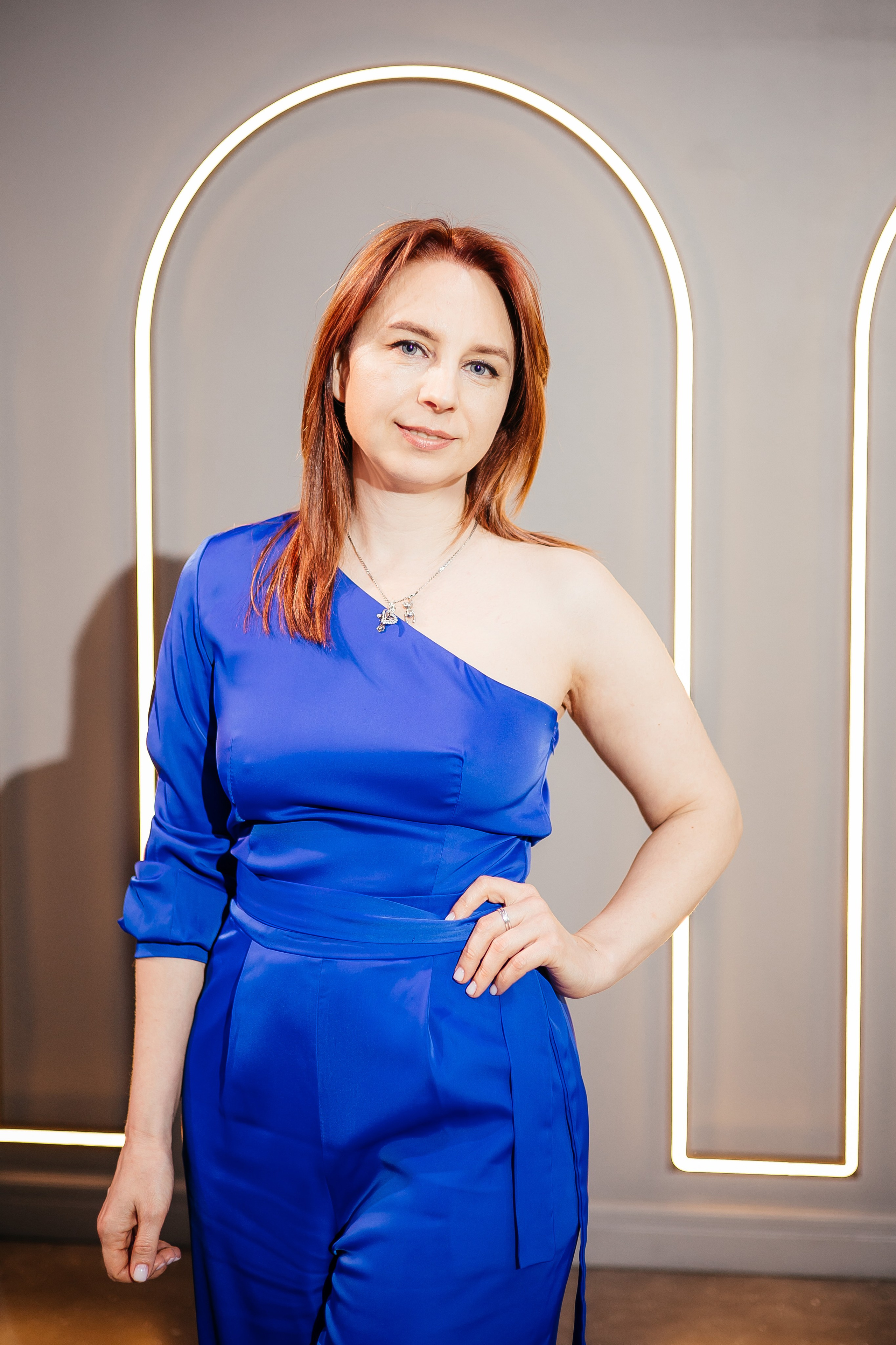 Презентация новинок систем света Maytoni в One way loft. Фотограф в Красноярске Надежда Воскресенская