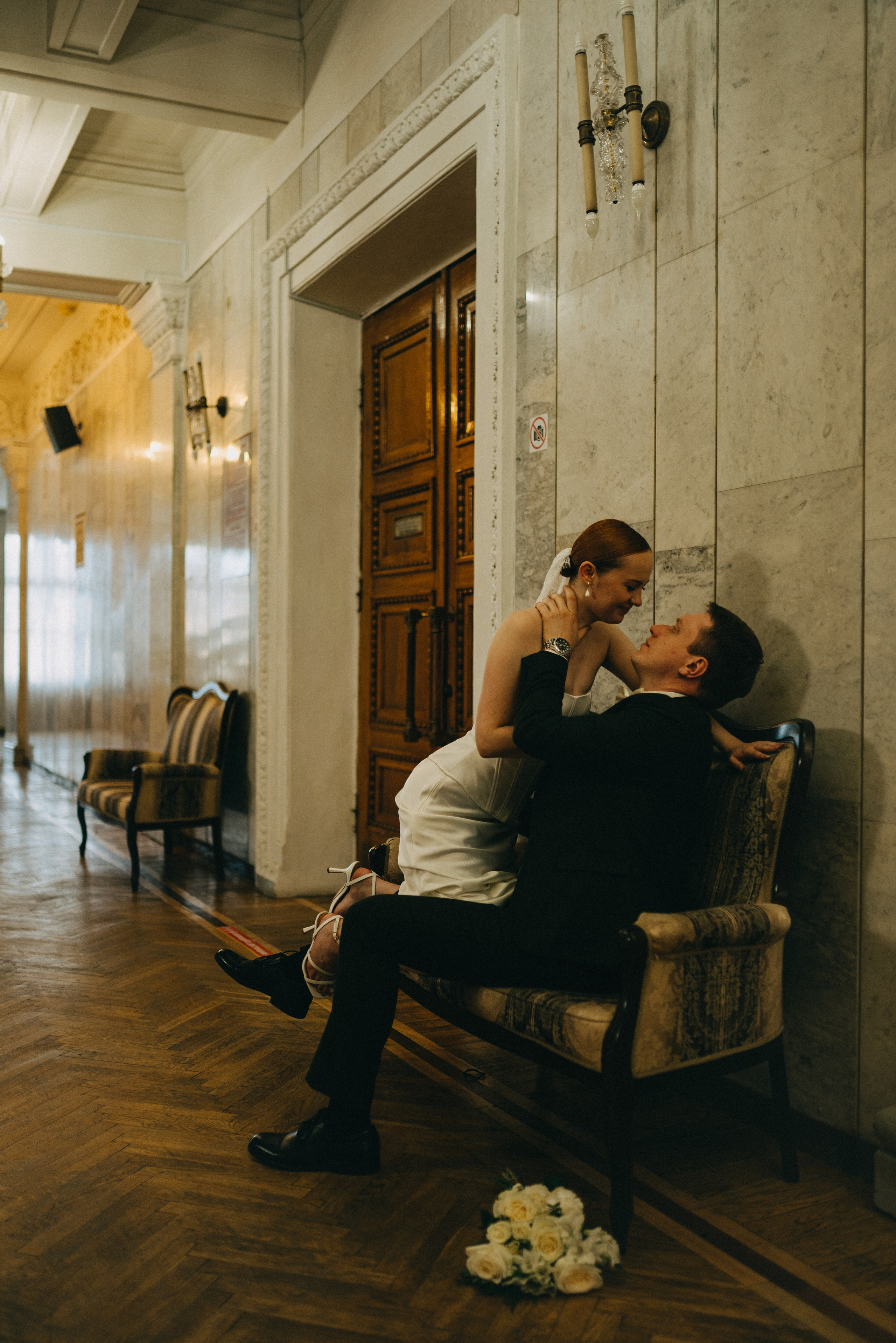 Екатерина и Вадим. Гомель. Фотограф Санкт-Петербург, Новороссийск