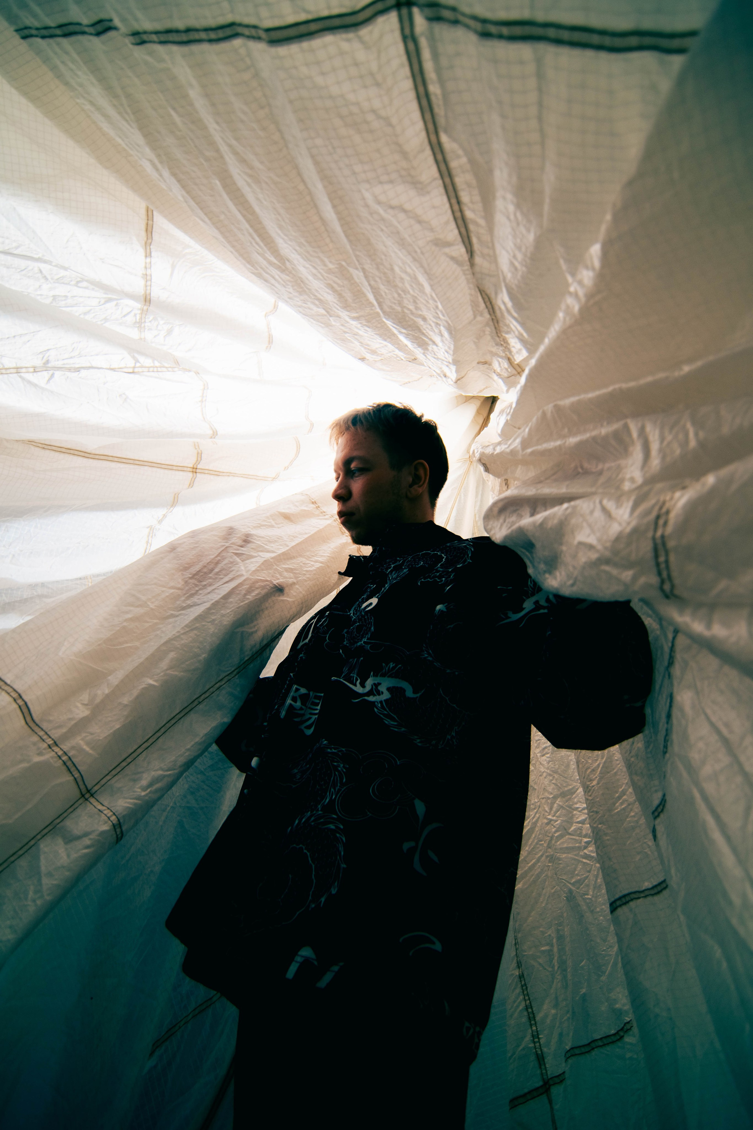 Андрей. Фотограф Барнаул — NAVI / НАВИ