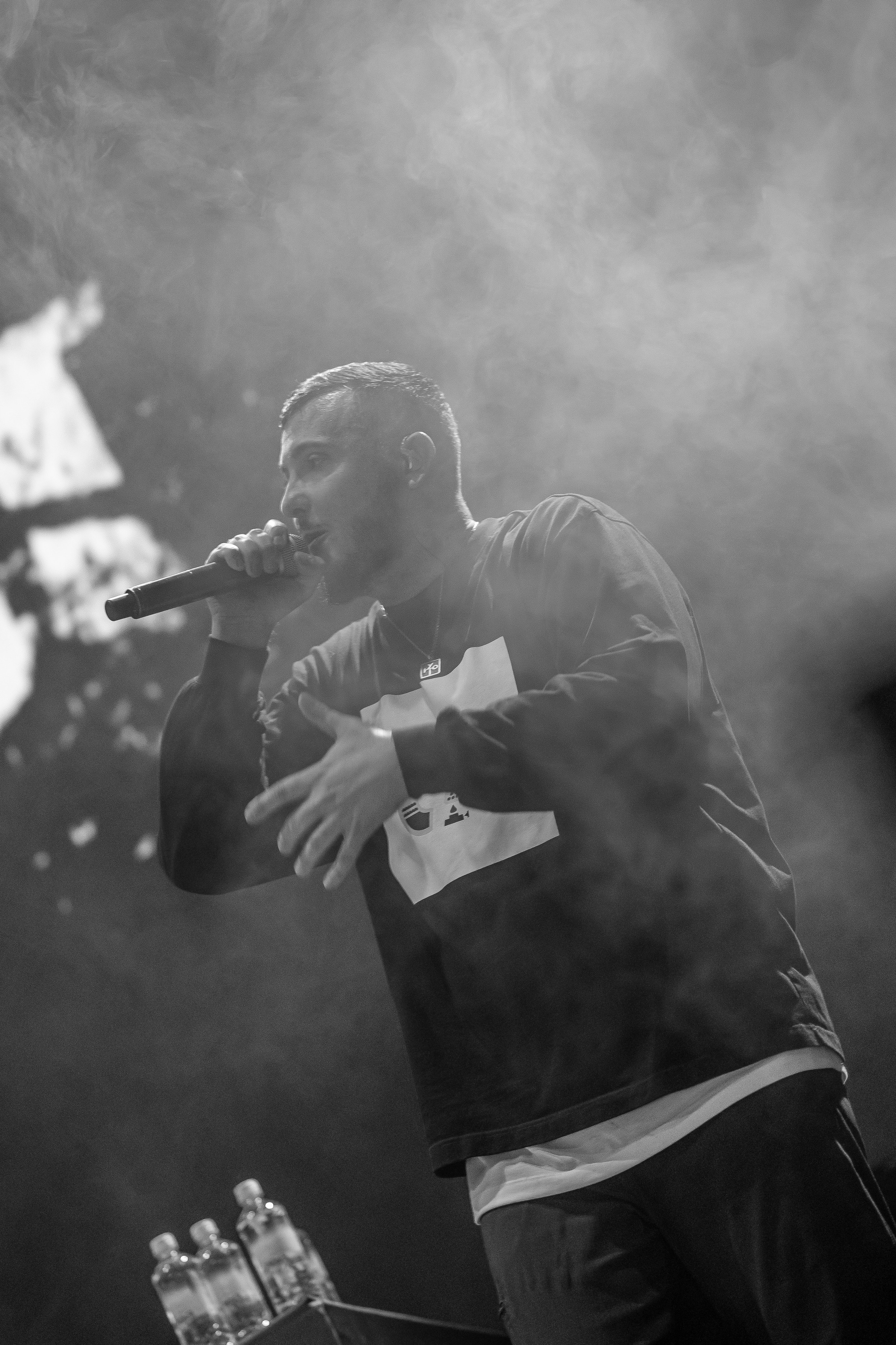 ГРОТ — репортажная съёмка. Иван Кубик — фотограф и видеограф