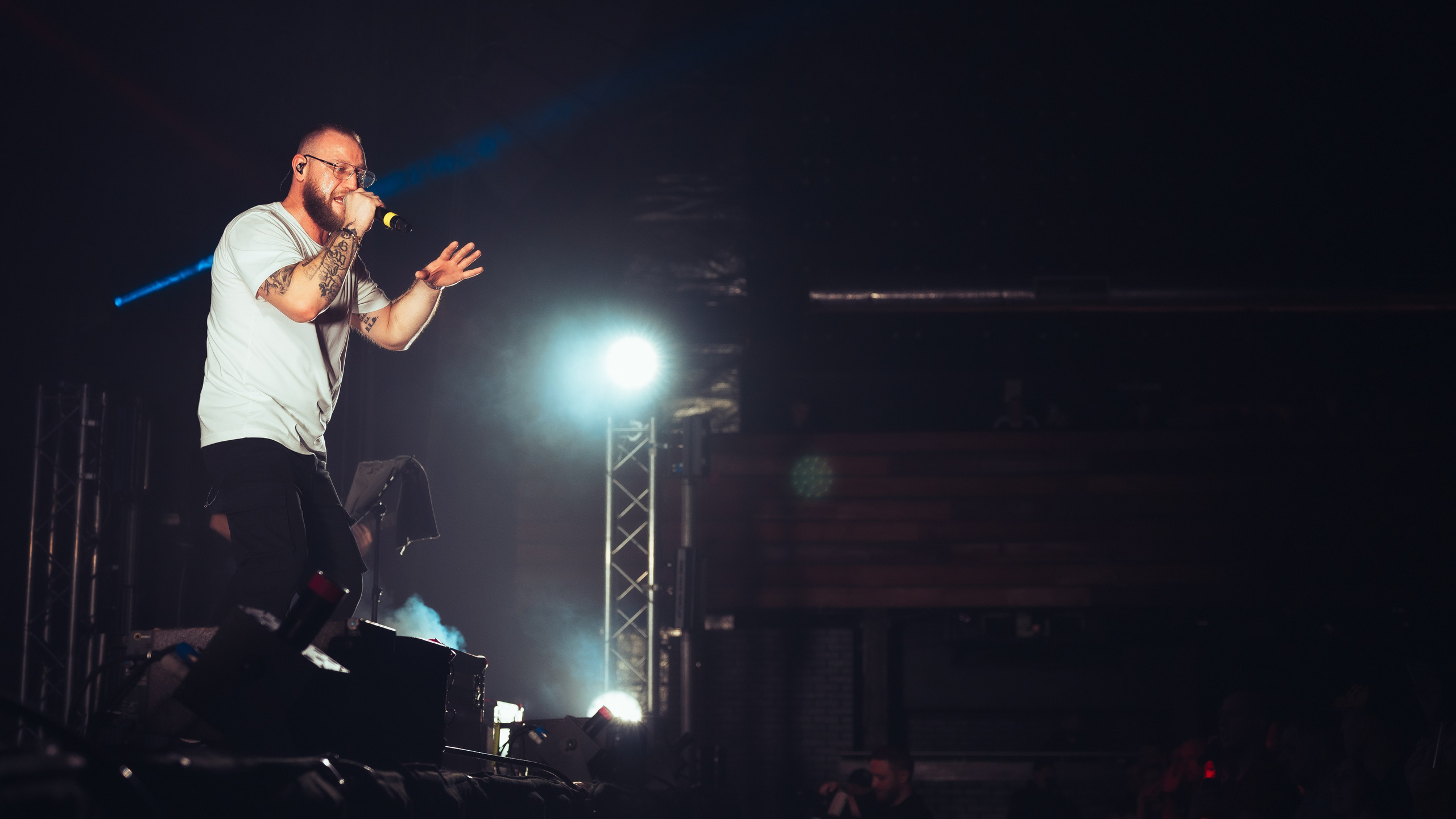 МАВАШИ group, 2025 год. Иван Кубик — фотограф и видеограф