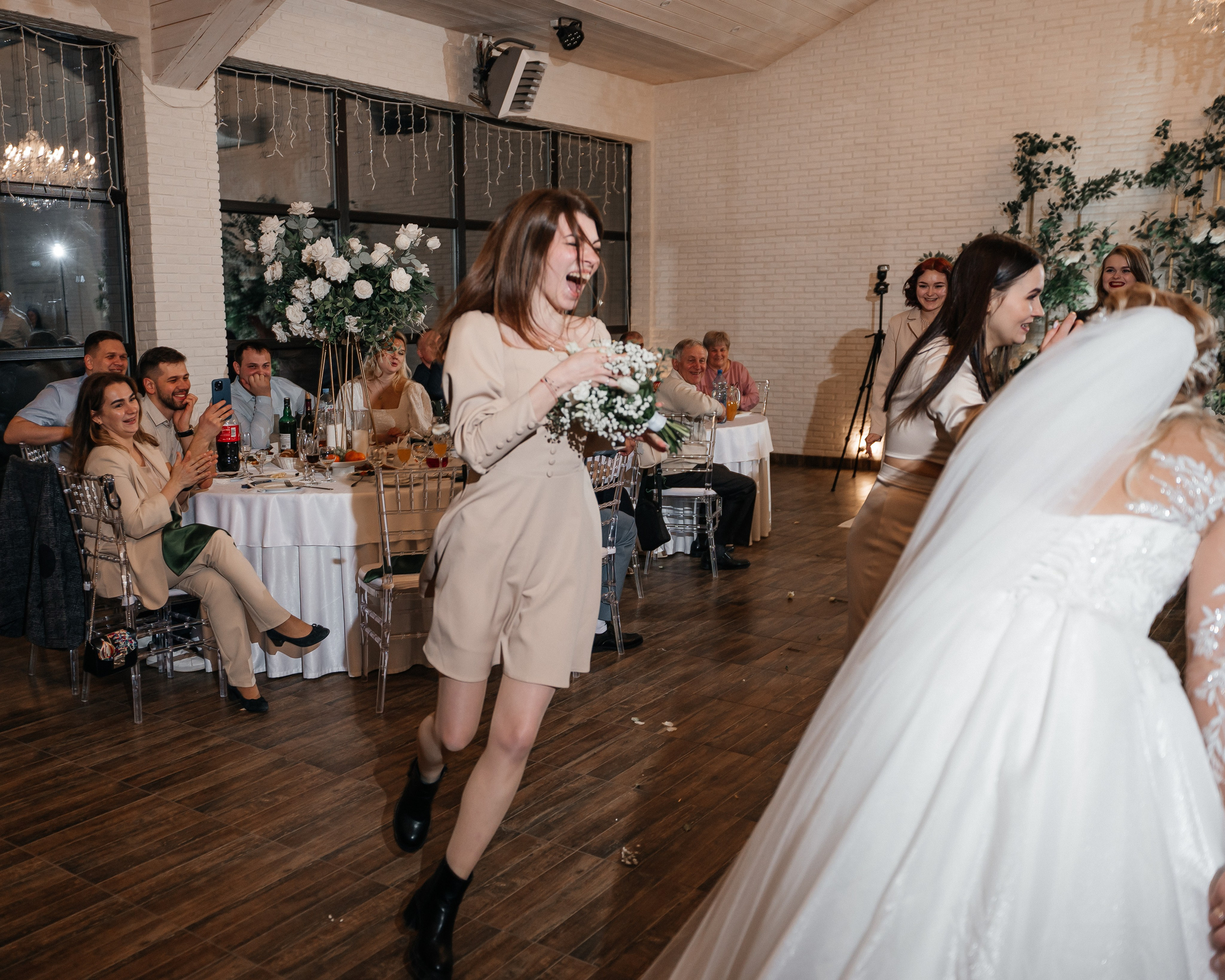 Дима и Вика 22.03.2024. Свадебный и семейный фотограф в городе Смоленске