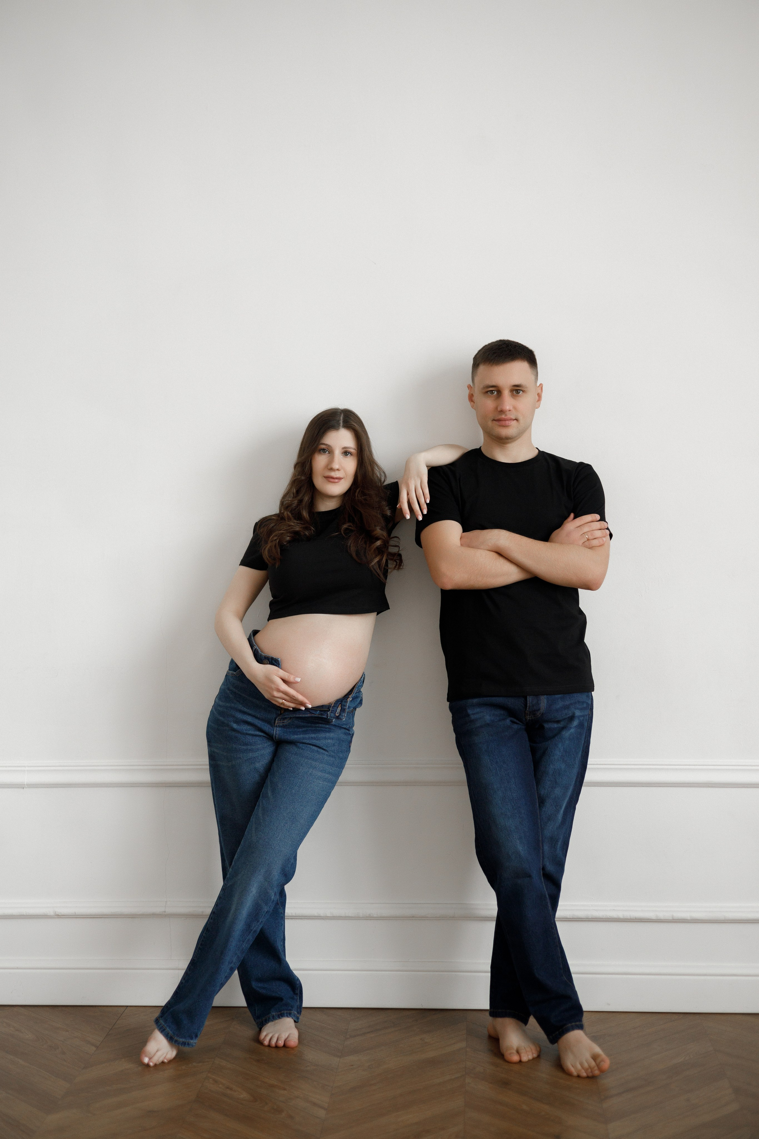 Александр и Дарья. Фотограф Краснодар