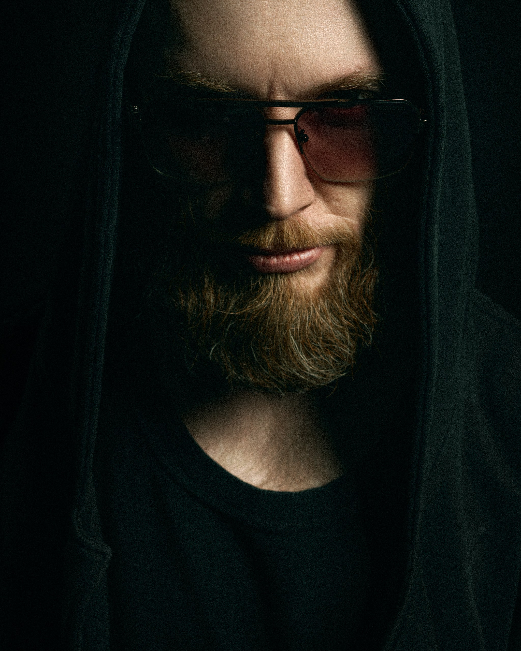 Фотосессия для Koka Beats 13. Фотограф в Москве — Евгений Мельников