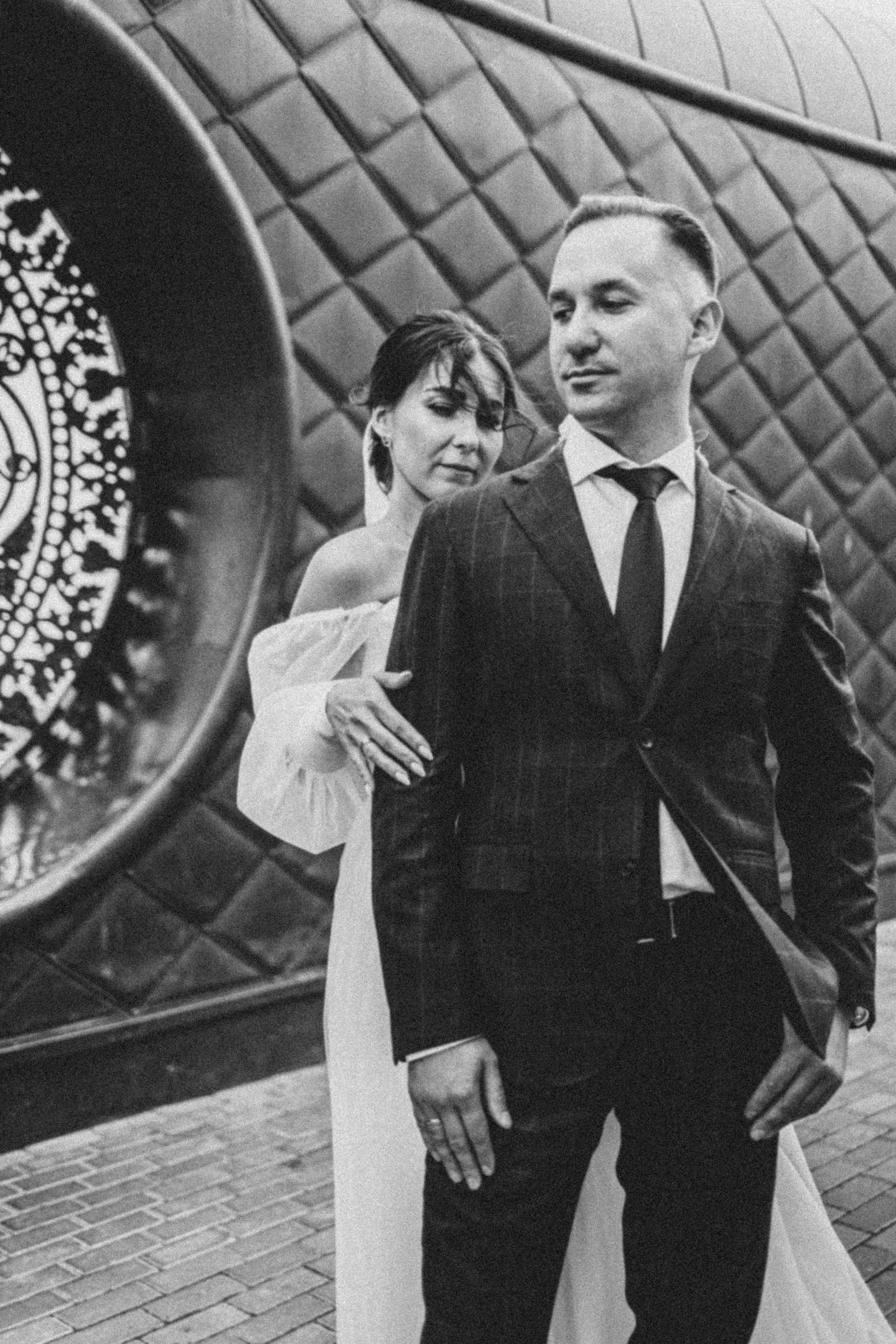 Фарук & Алина День Свадьбы. Семейный lifestyle фотограф в Казани Ксения Верясова