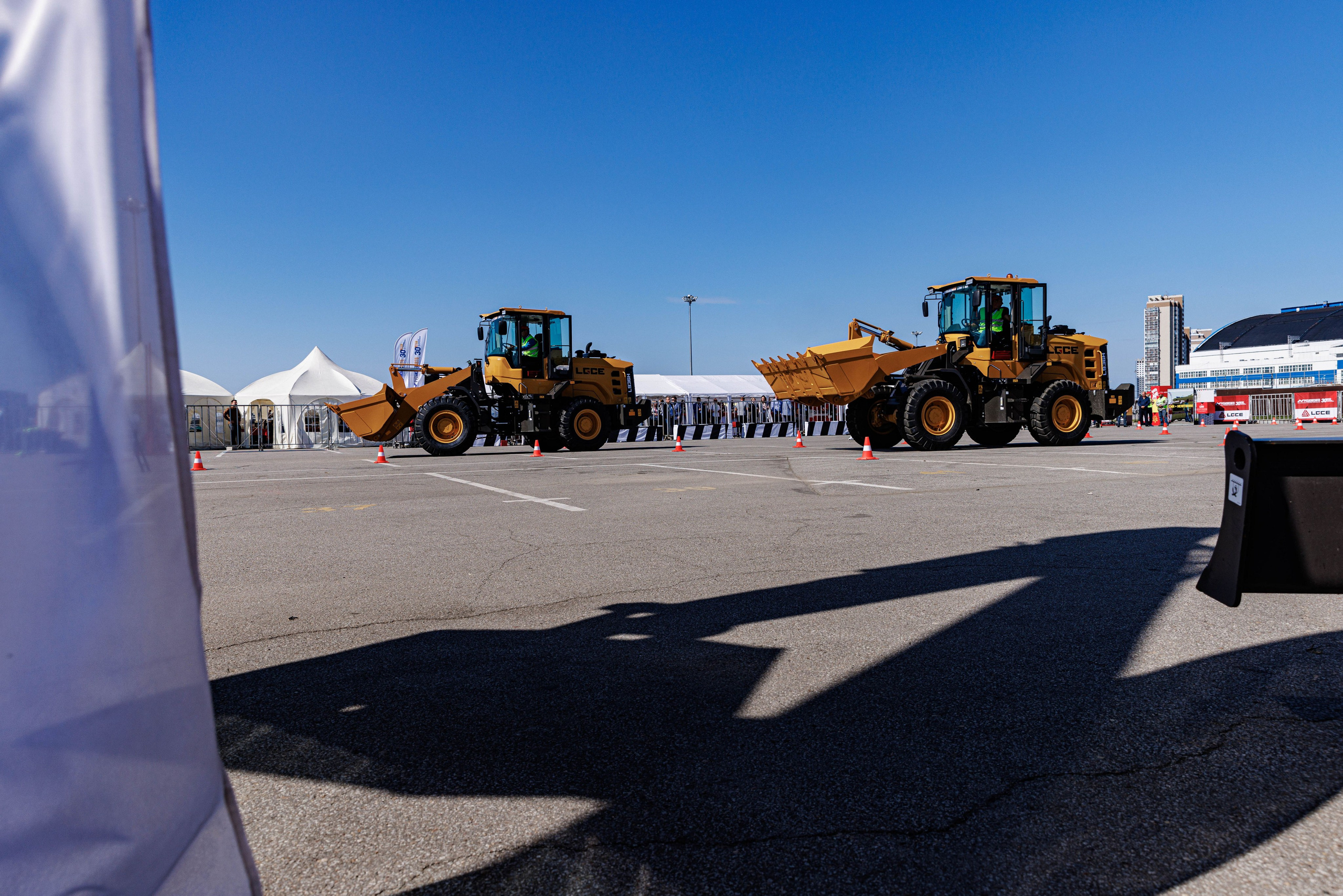 LGCE. Фотограф во Владивостоке Максим Цой
