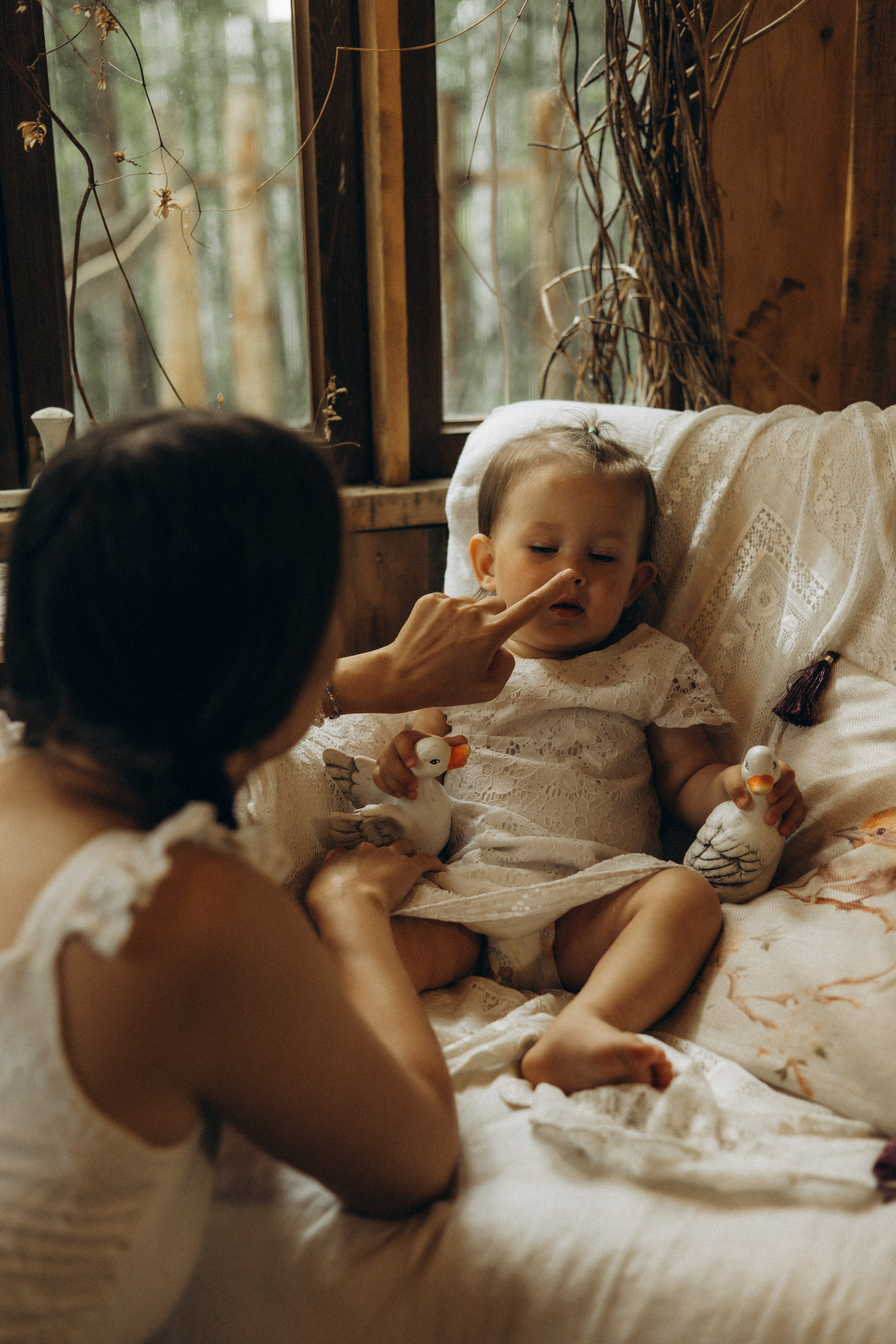 Полина+Есения. Фотограф в Екатеринбурге Селиверстова Екатерина