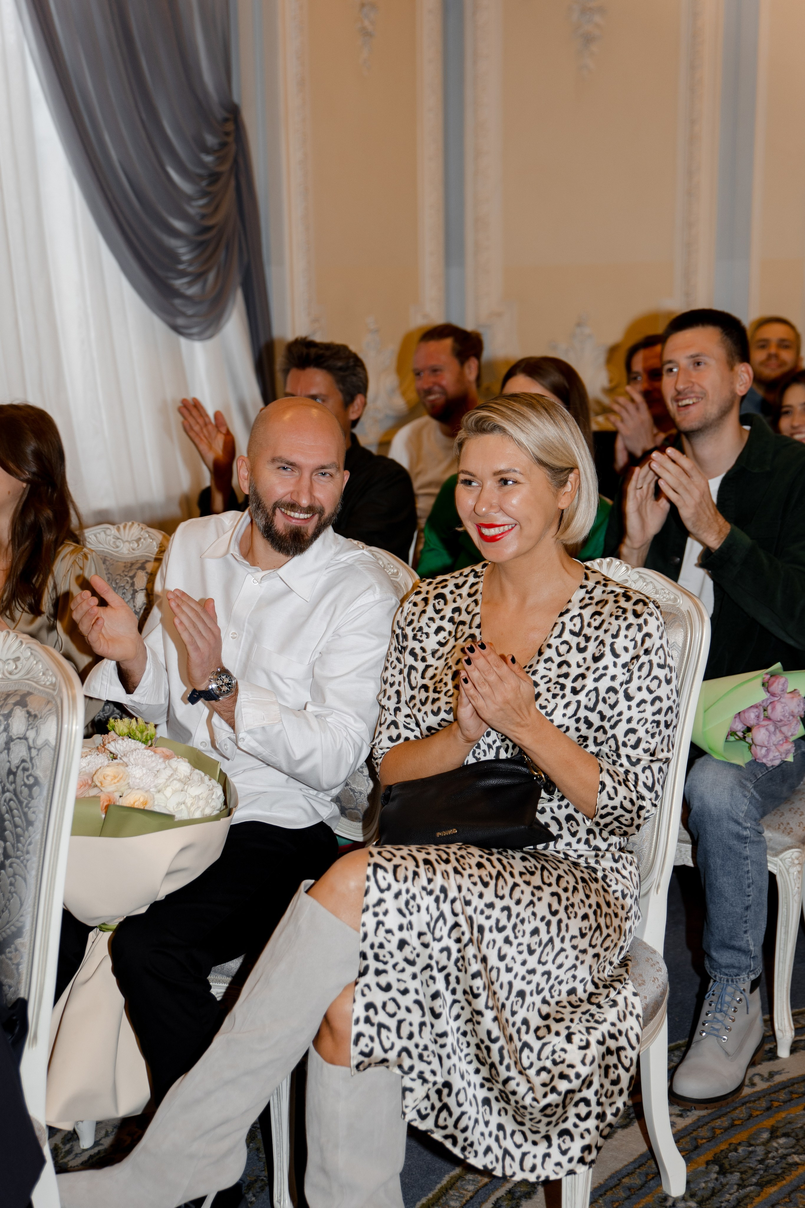 Илья и Лиза. @dariazphoto свадебный фотограф