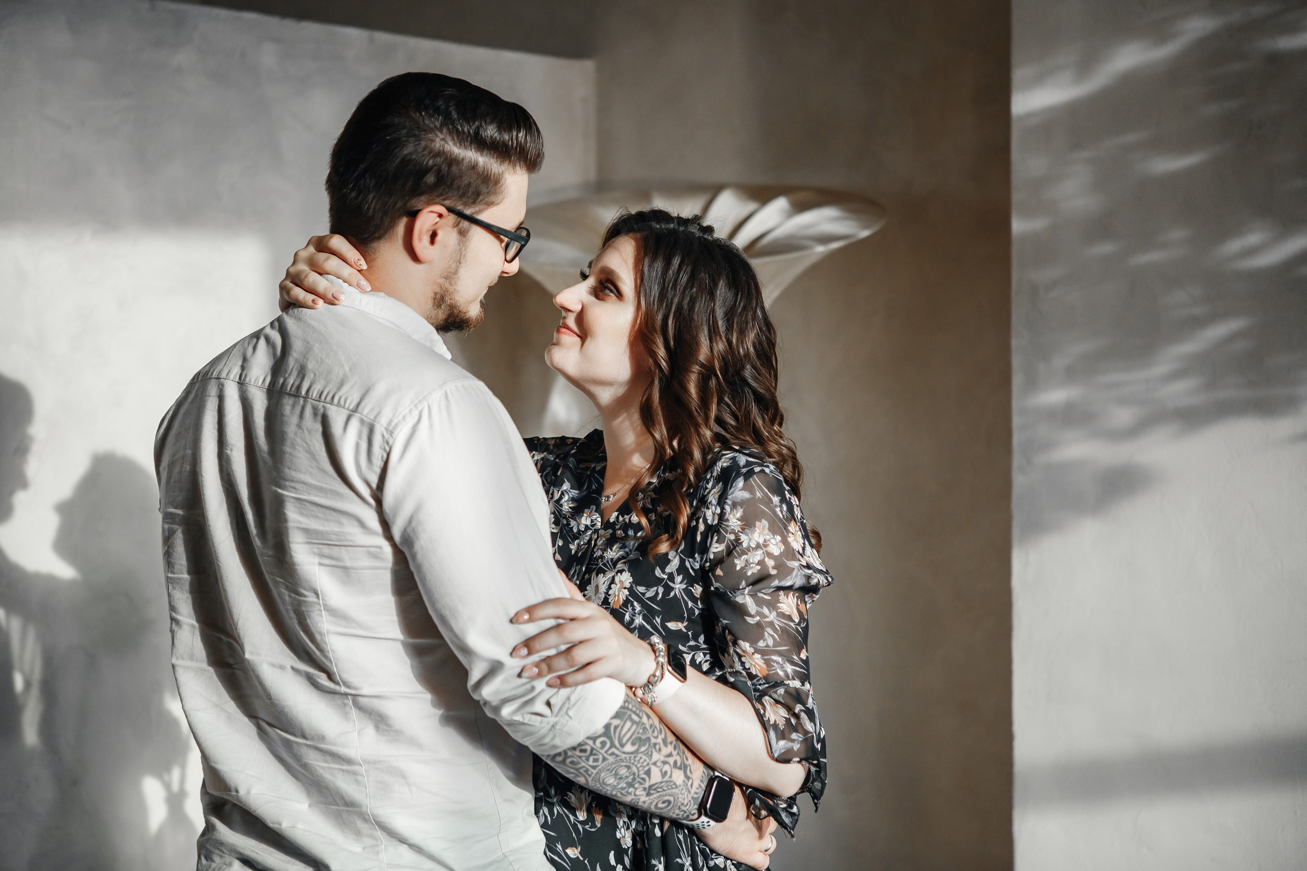 Артем и Елизавета. Свадебный и портретный Фотограф в Липецке Дмитрий Котюков