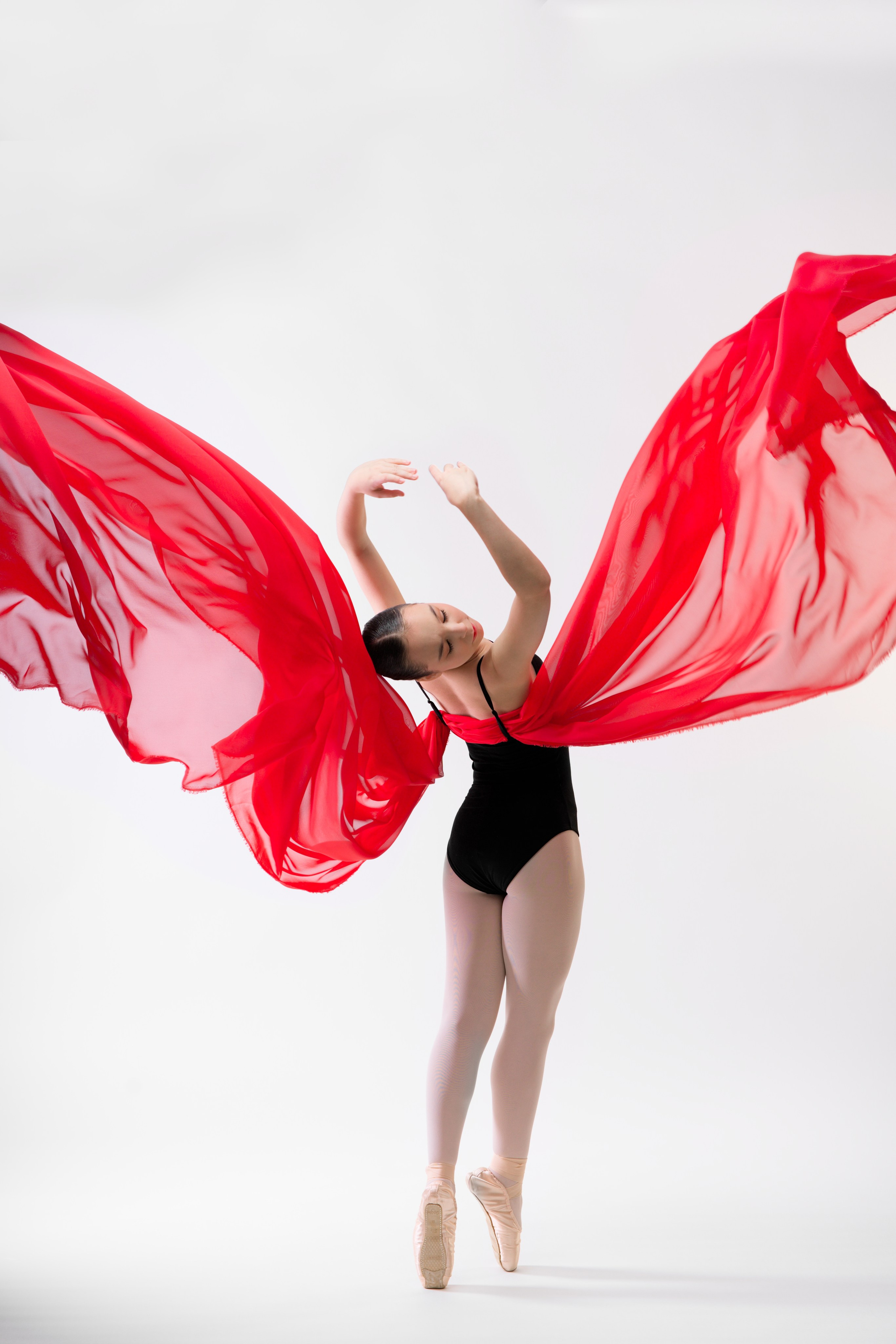 Балет. Портретный фотограф в Тюмени Баталина Ольга