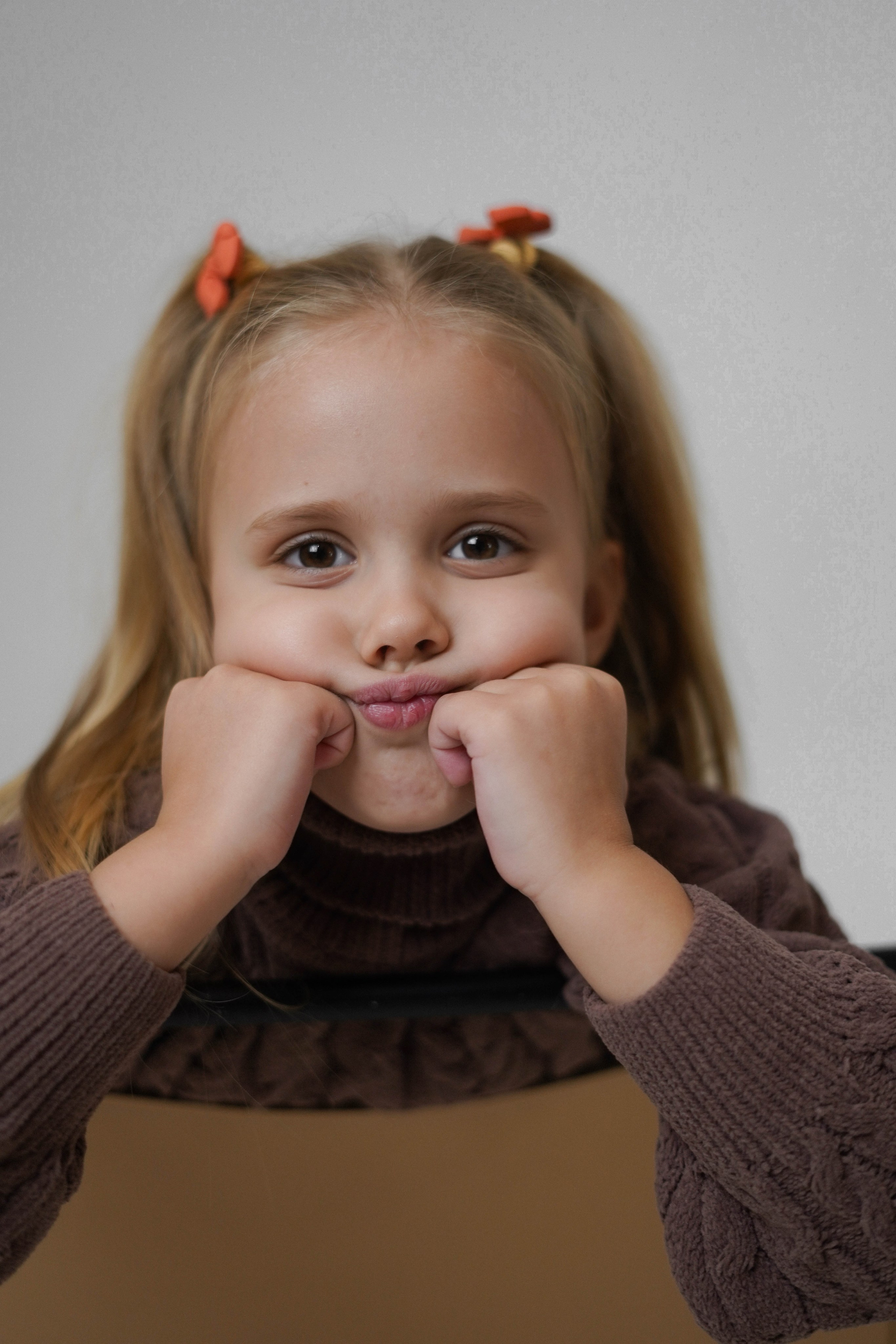 День матери. Фотограф Волгоград Анастасия Ли