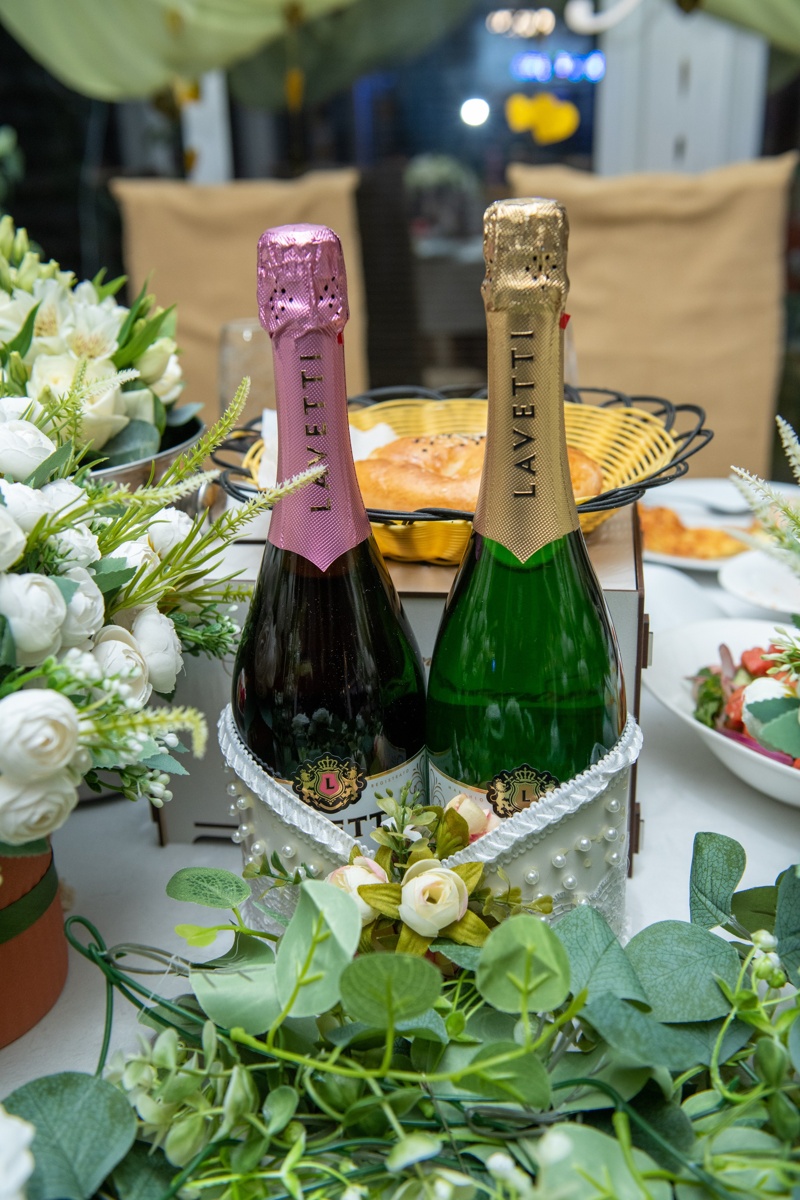 Свадьба Дианы и Максима. Свадебные съёмки в Москве и МО Галина Борисова