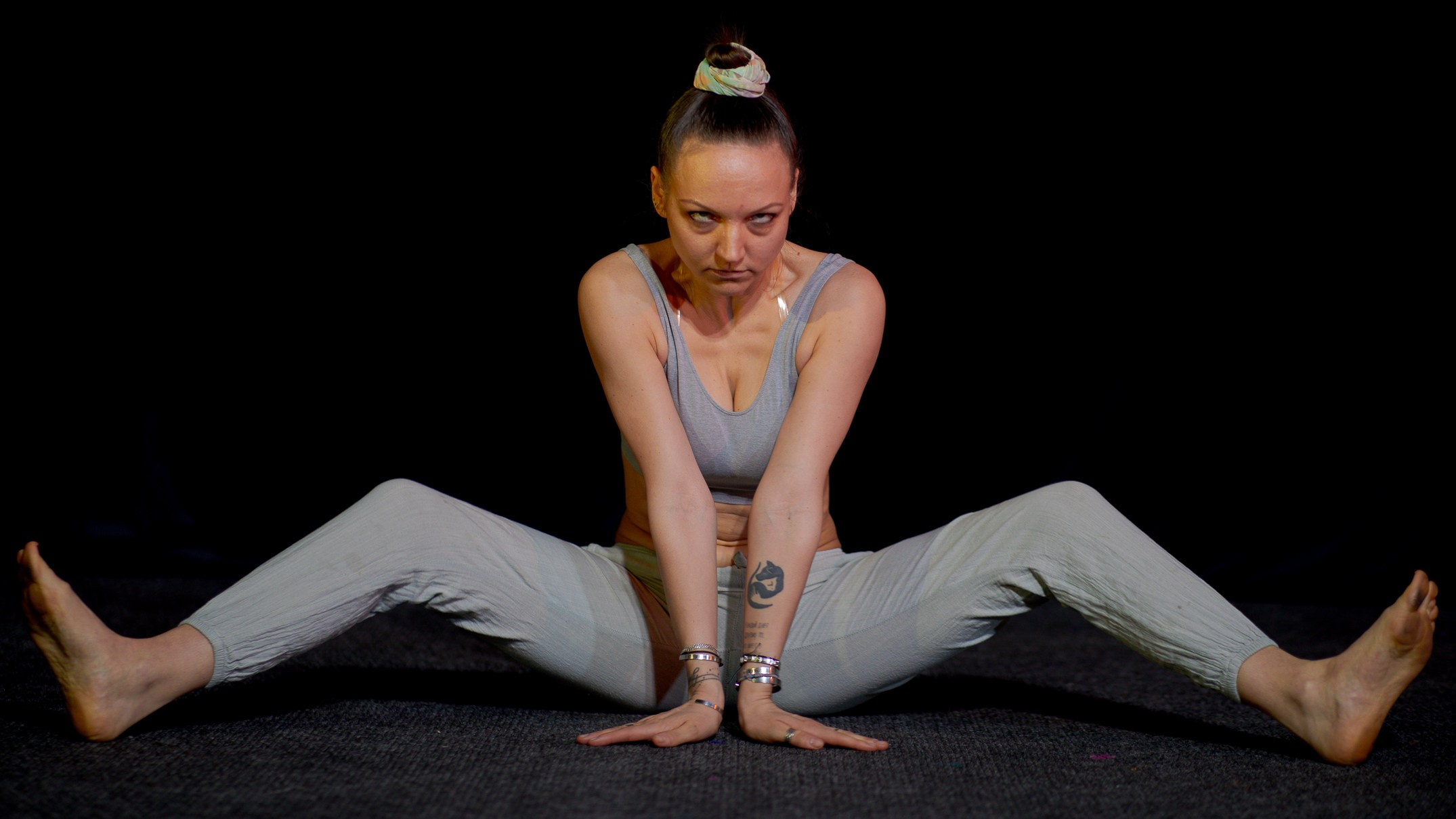 XII Essentia Tribal Battle (2ое отделение). Make photo — Live to photo