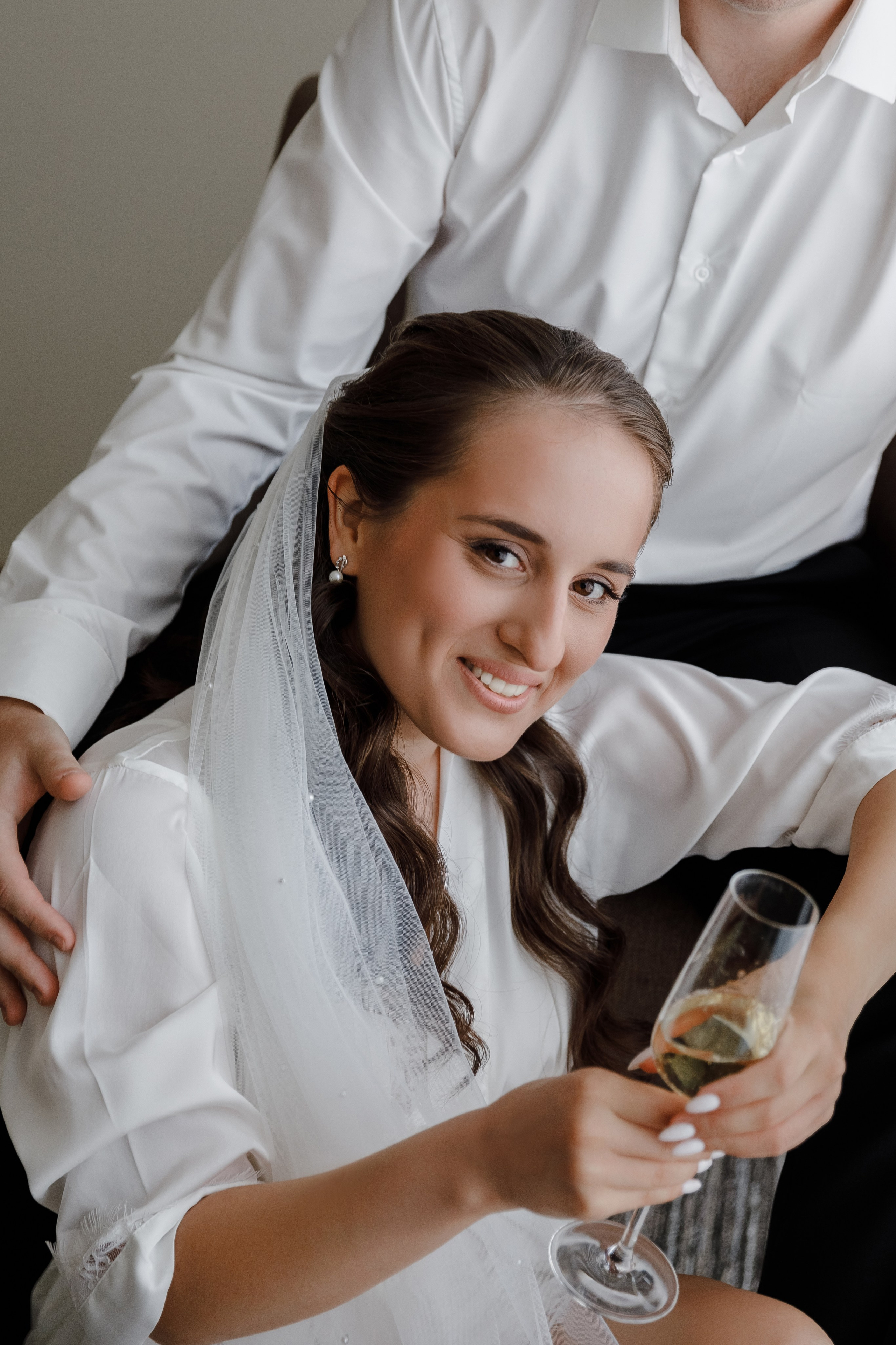 Александра и Артём. Главная