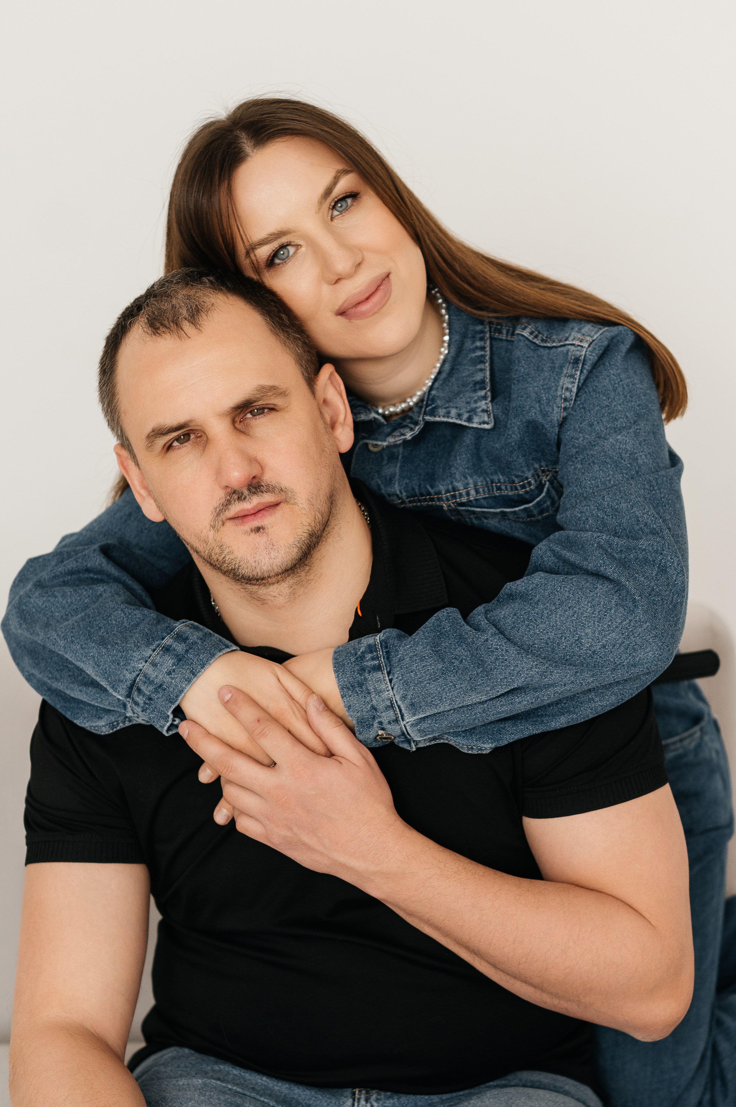 Семейная фотосессия. Свадебный и семейный фотограф Кореновск/Краснодар