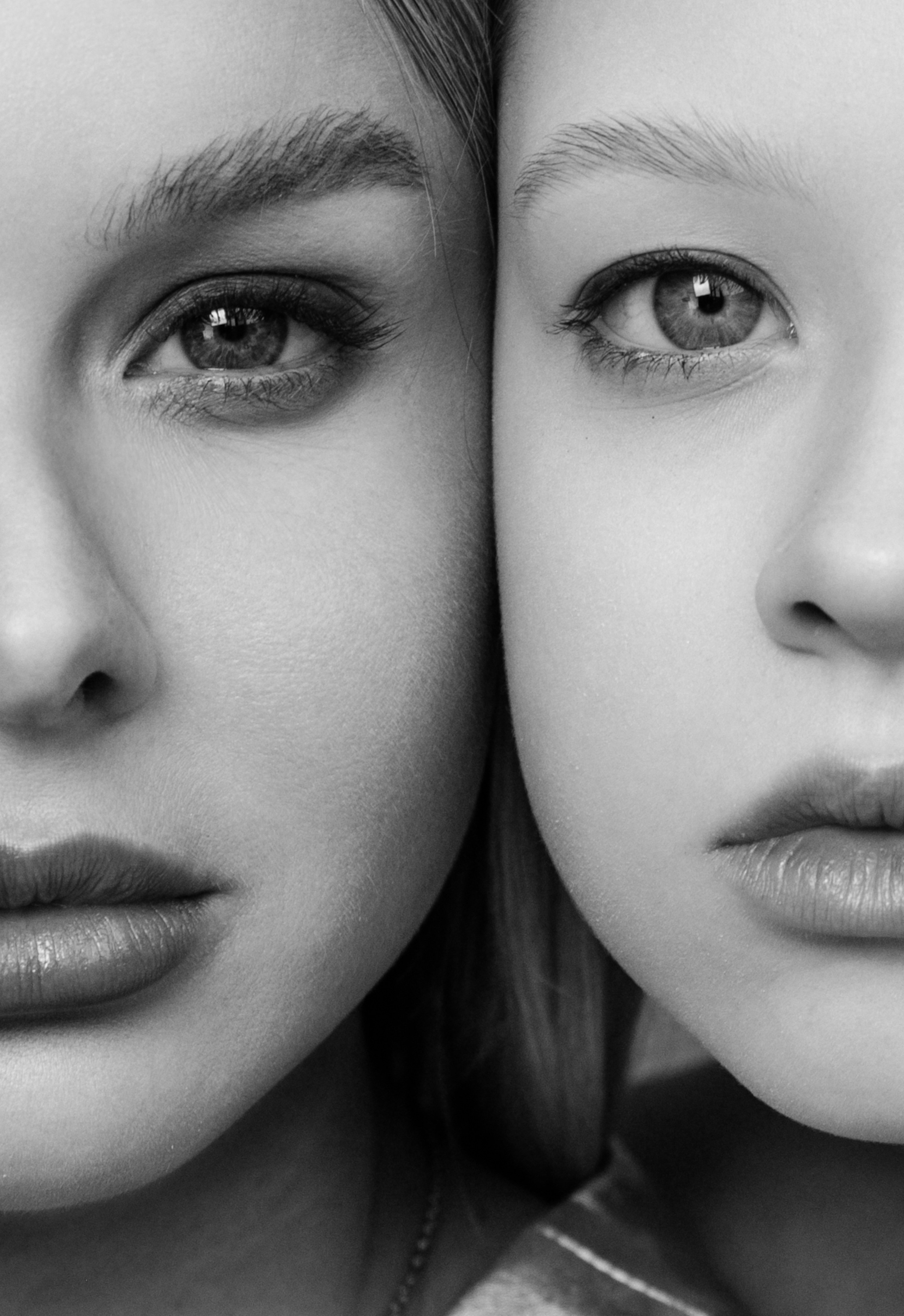 Love/Family story. Главная