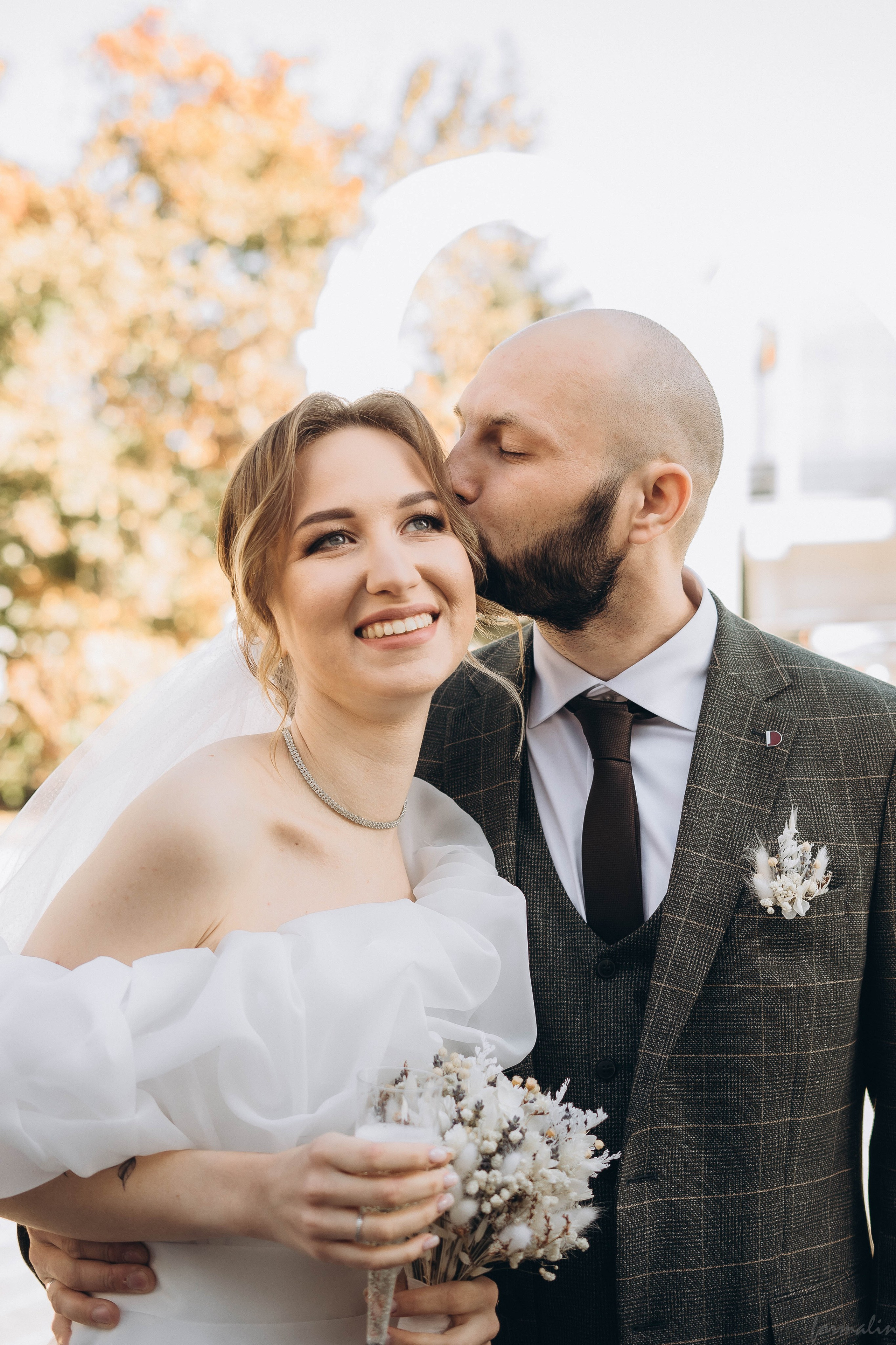 День создания семьи. Алиса Никитцова | Фотограф в Казани