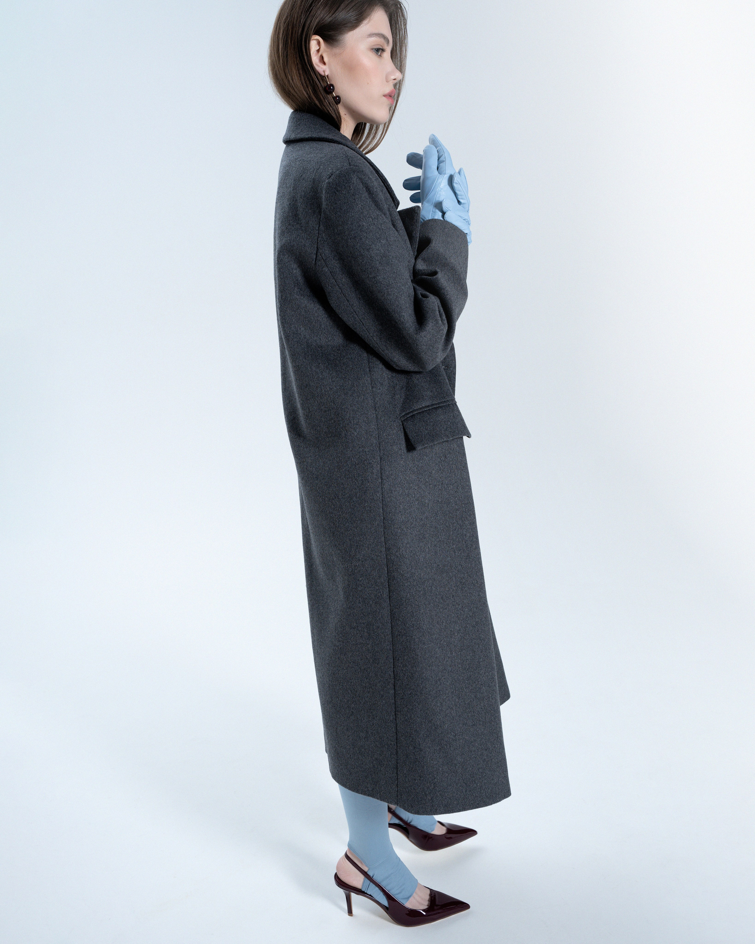 Maria. Commercial photographer Natalia Bychkova