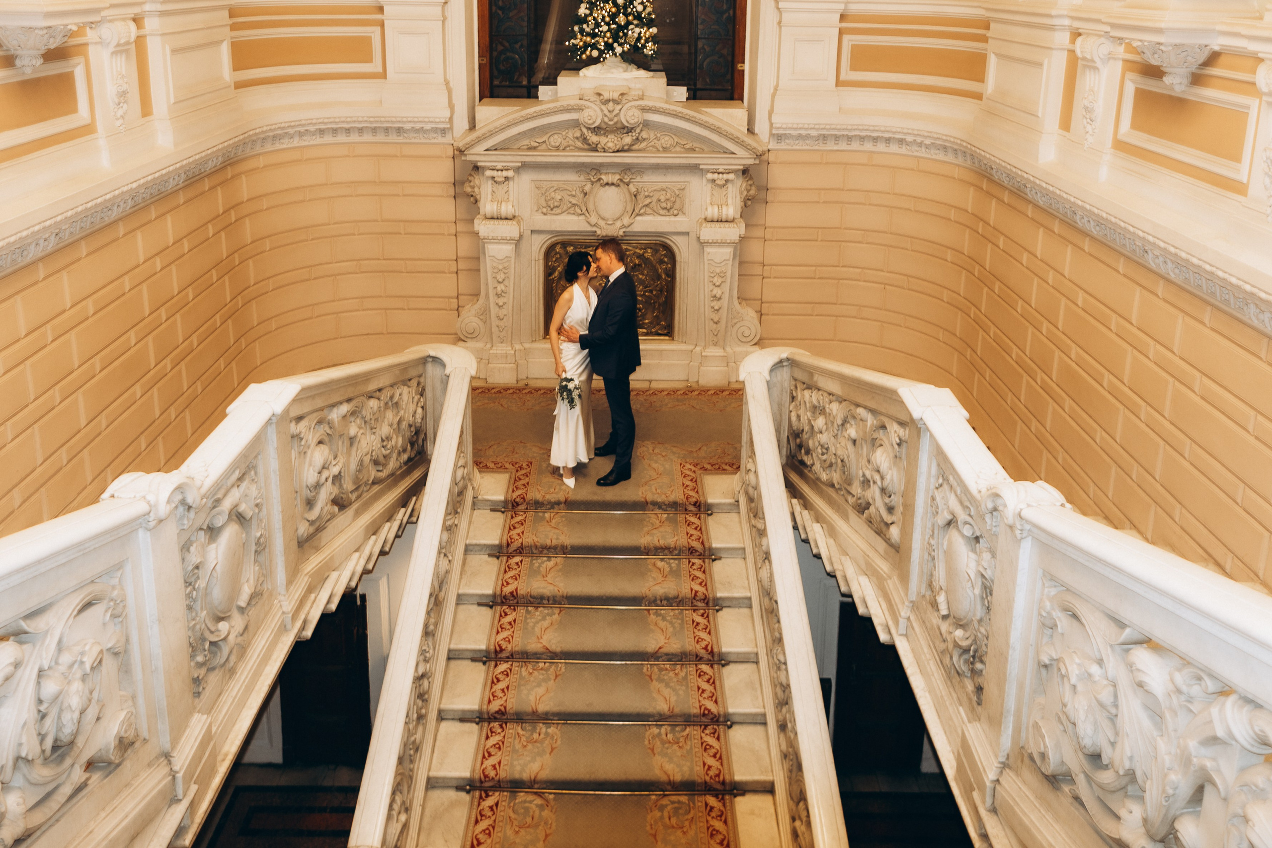 Свадебная (отель+загс). Фотограф ПИТЕР СПБ Надежда Баранова