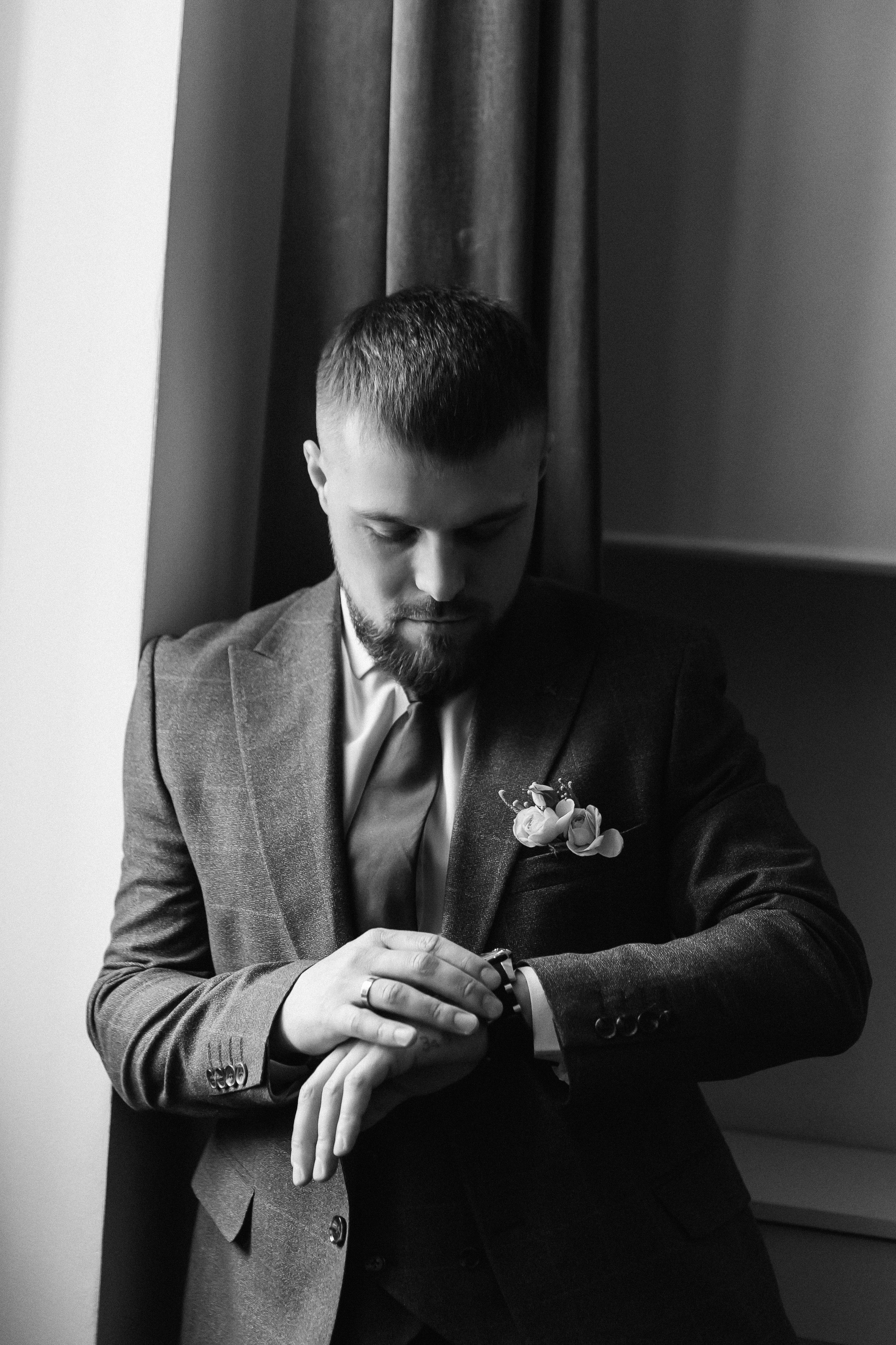 ТАМАРА & АНДРЕЙ ` 15.12.23. Maria Startseva Photo