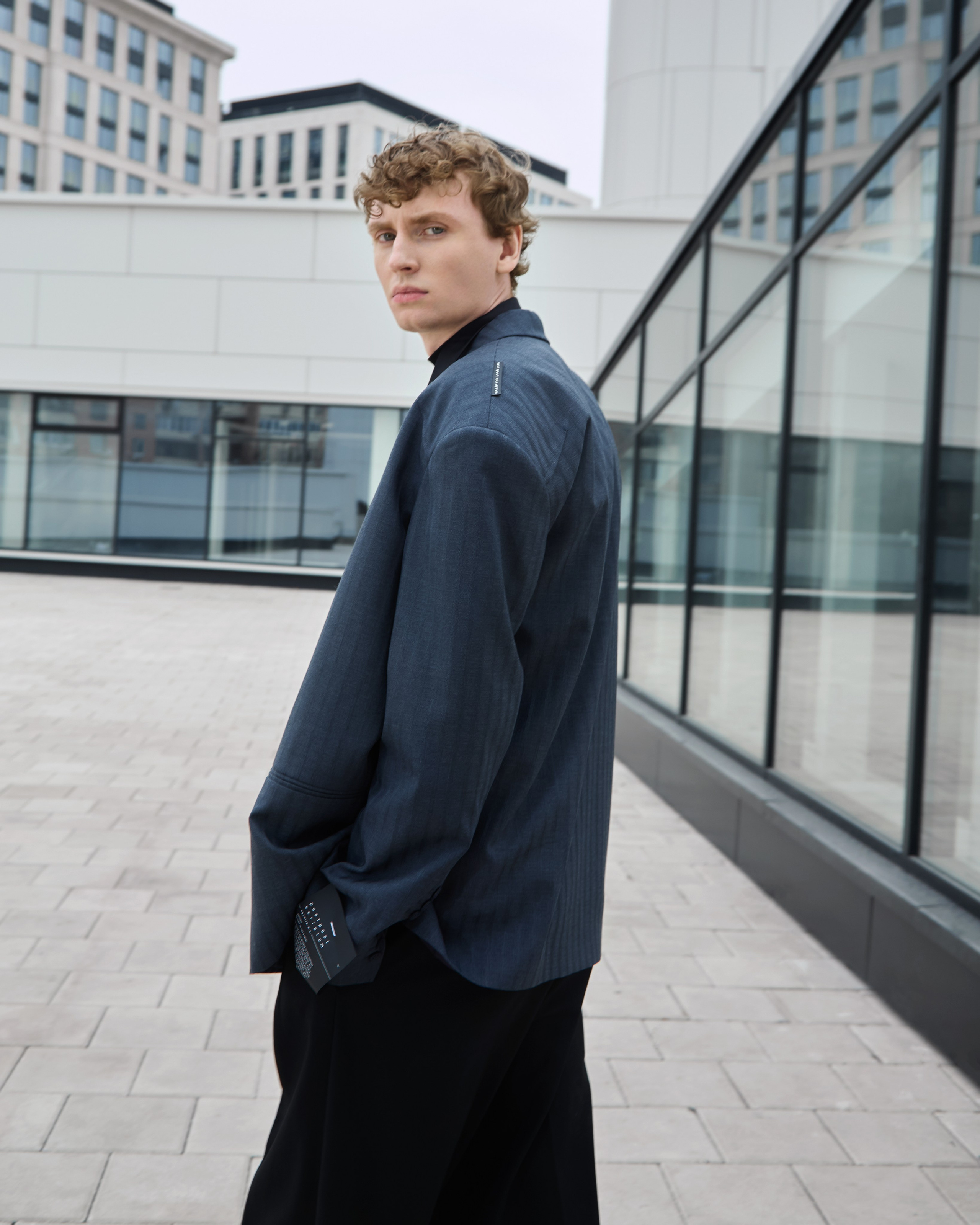 Street. Fashion фотограф в Москве Ксения Чупрунова