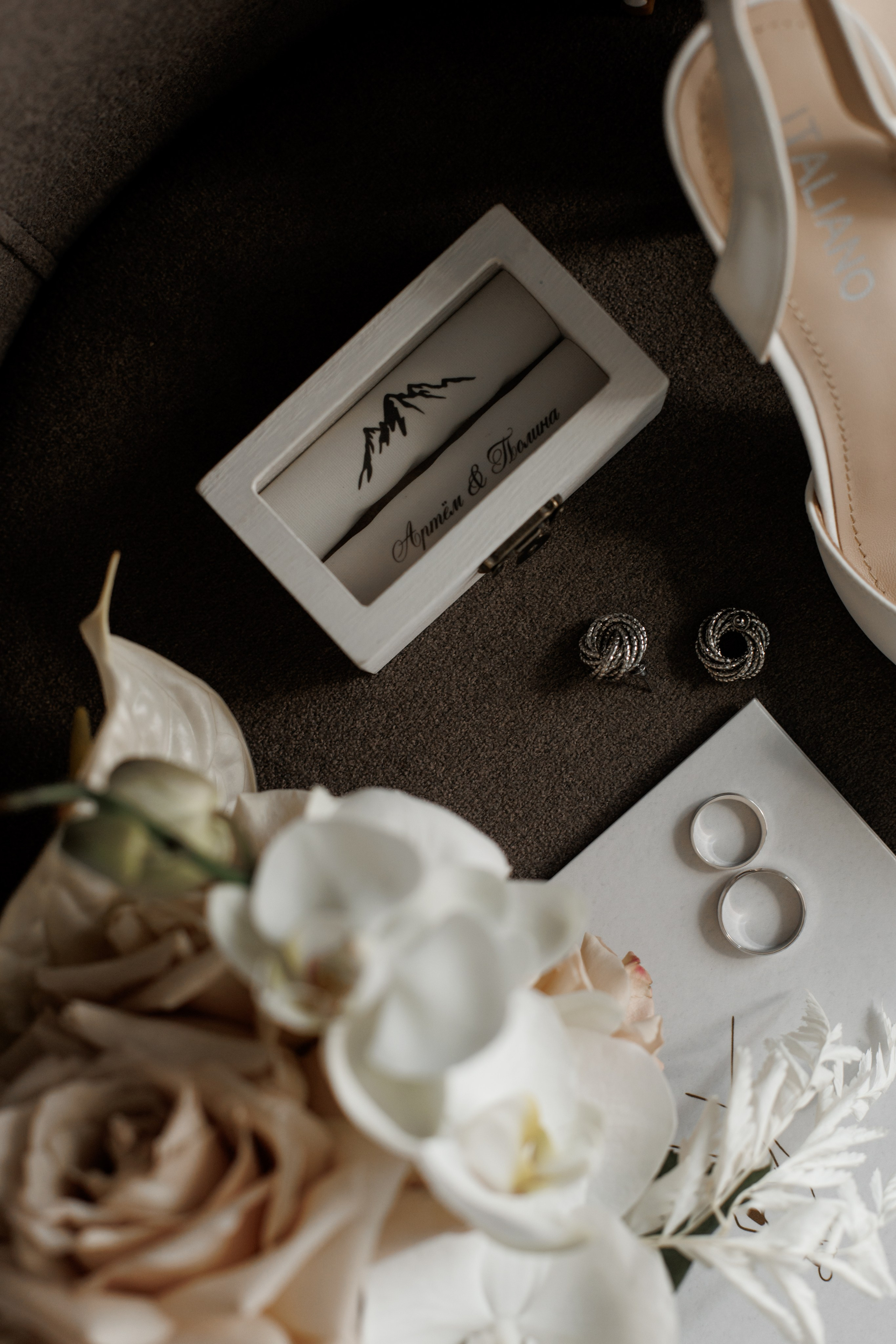 A&P. Свадебный фотограф Екатерина Худякова — Ярославль, Санкт-Петербург, Москва