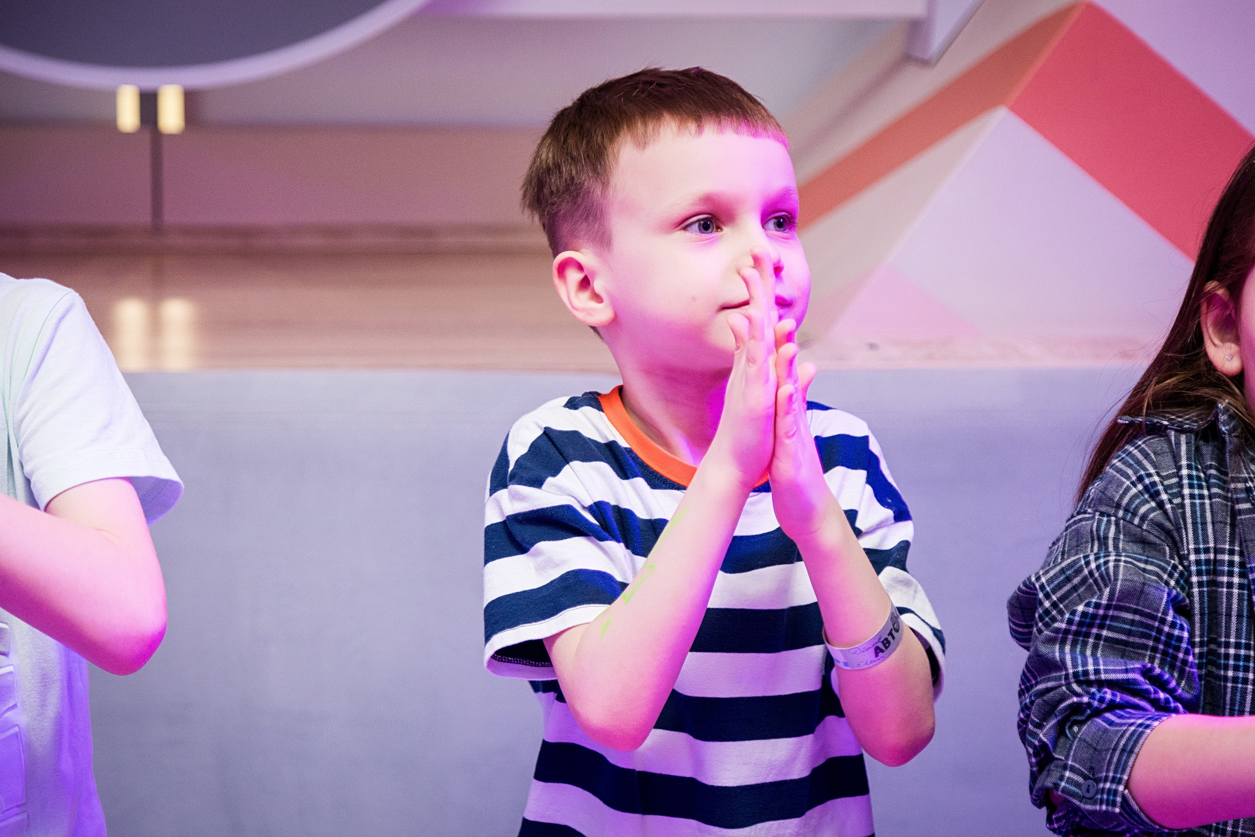 Роме 6 лет. Детский фотограф видеограф в Хабаровске Михаил Орлов