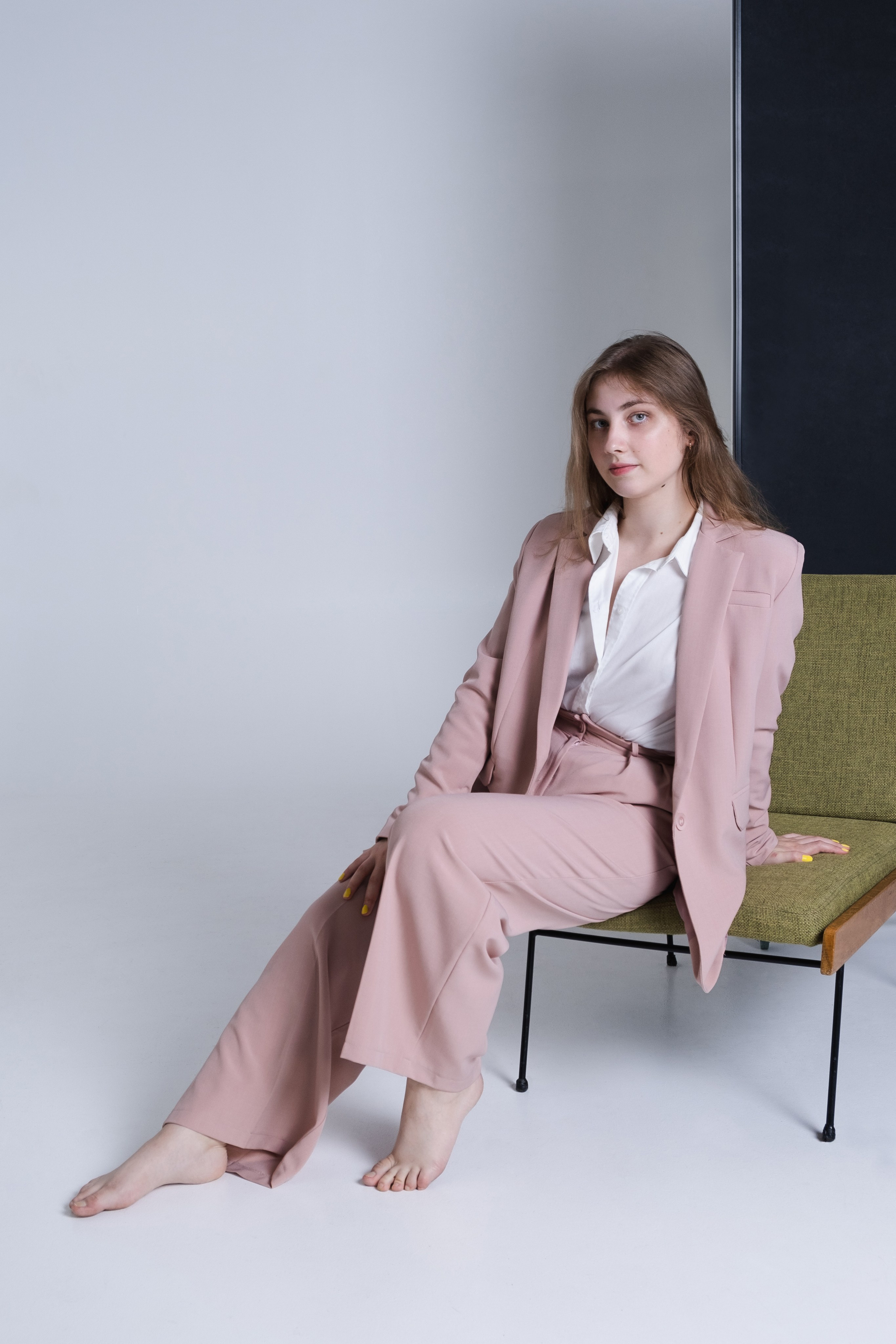 Валентина. Фотограф в Москве | Екатерина Кондрашова