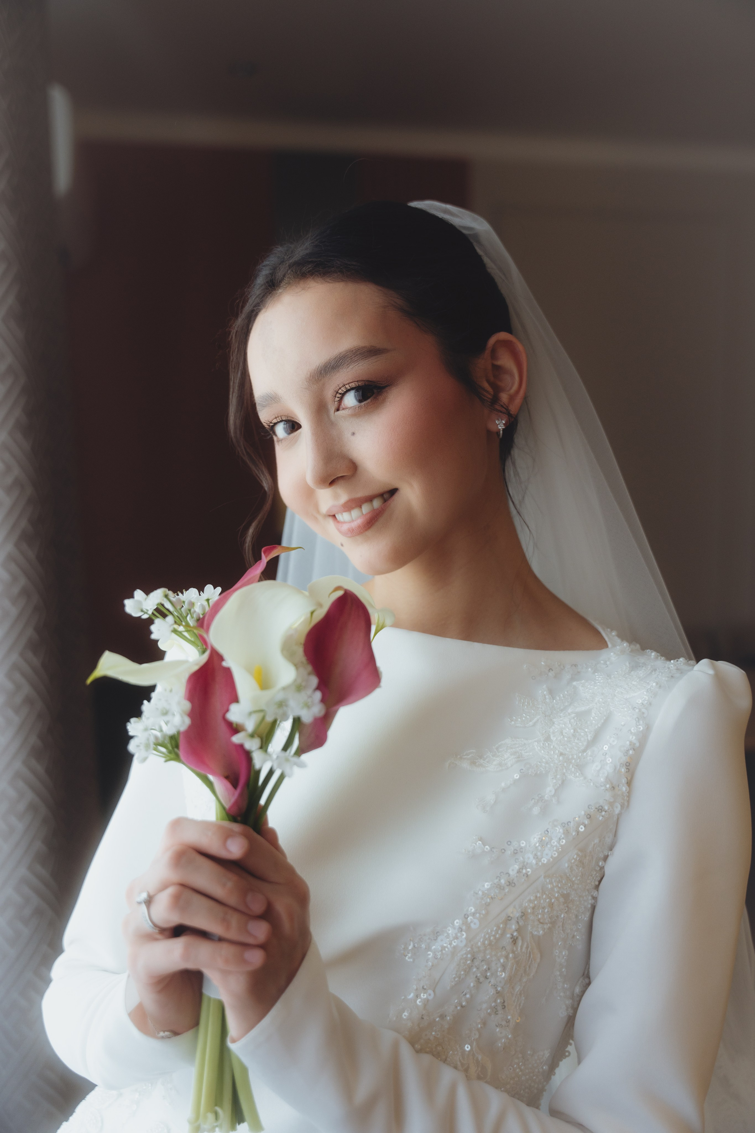 Galym&Ayaulym Wedding Day