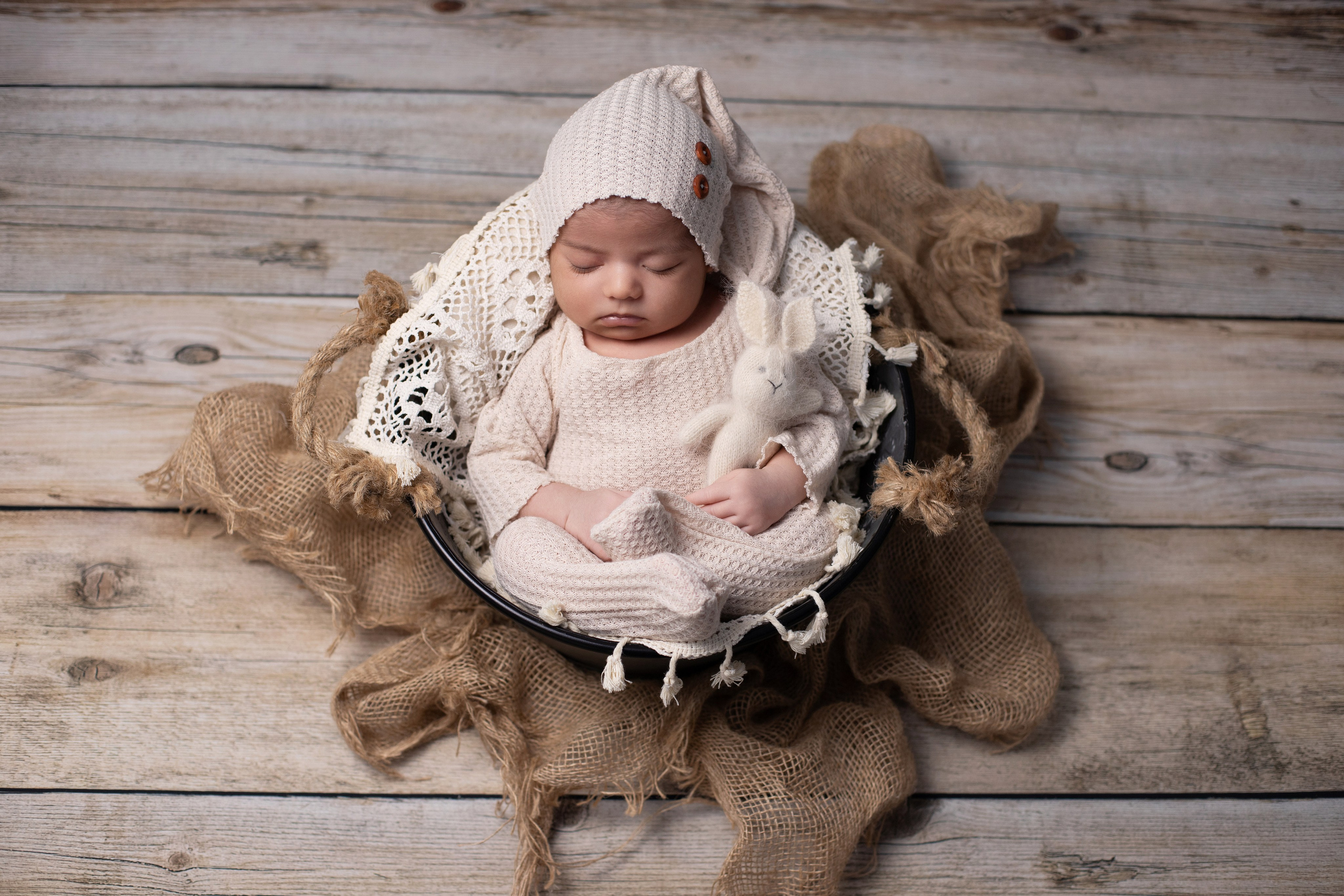 Newborn — Мальчики. Фотограф новорожденных в Москве Кристина Ткач