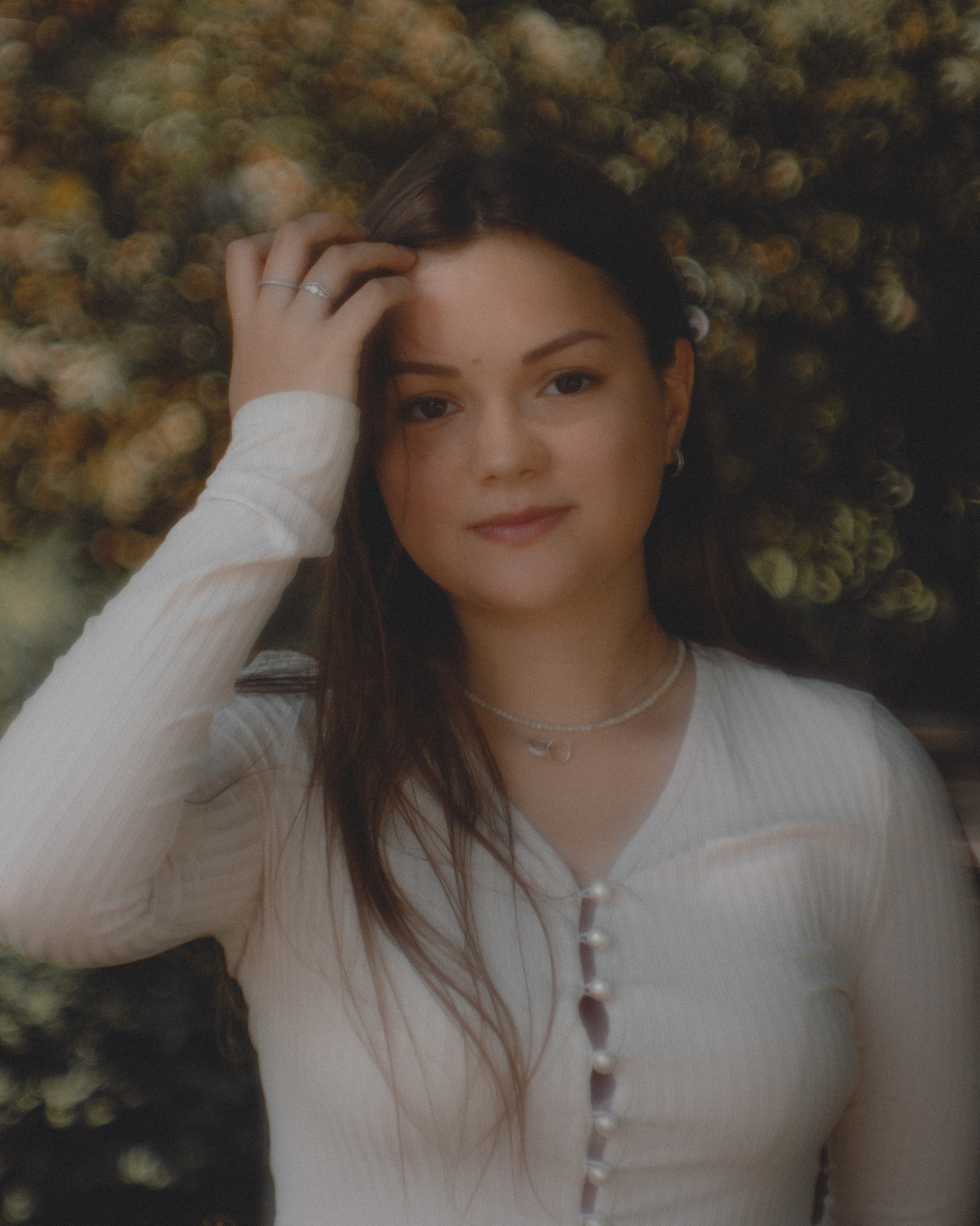 Яна. Фотограф Краснодар Ирина Гафланова