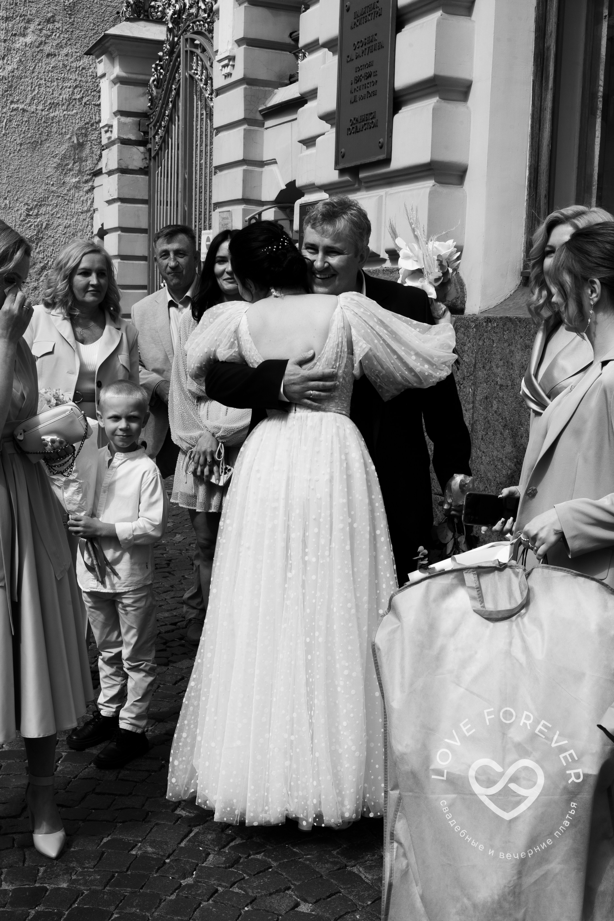 Санкт-Петербург. Свадебный фотограф-видеограф в Архангельске. Фотохудожница Lana Contra