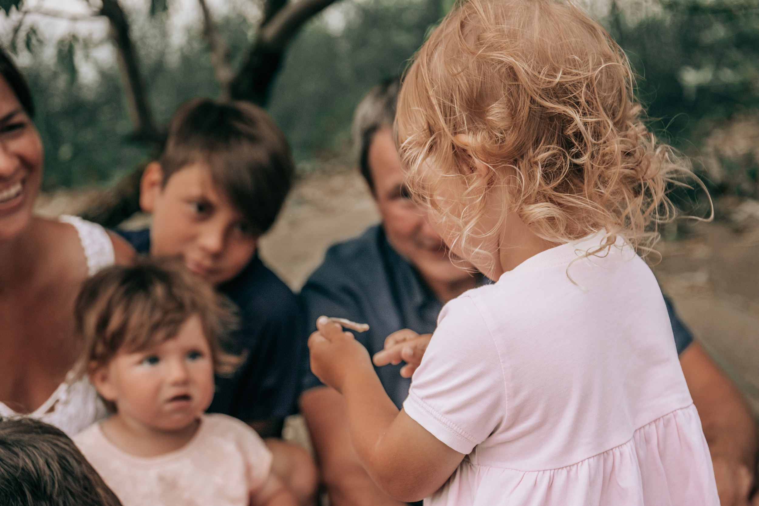 Семья. Ваш фотограф в Крыму