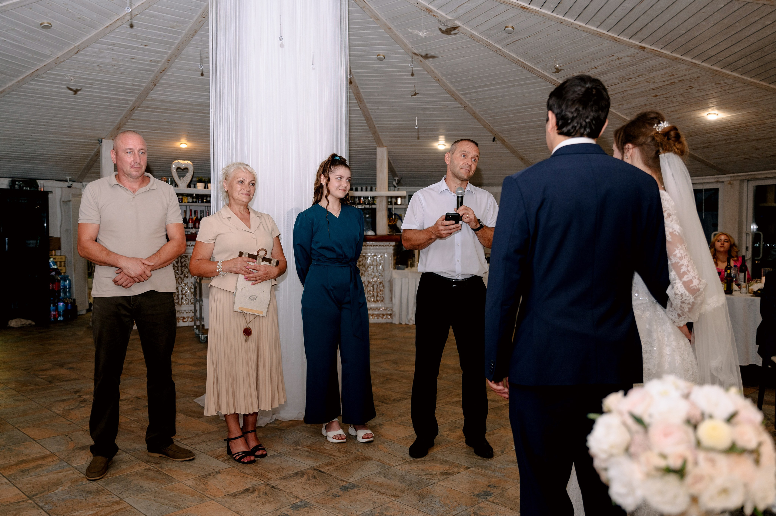 МАРИЯ и ПЁТР. Шашкова Вероника / Свадебный и семейный фотограф Москва и Ярославль