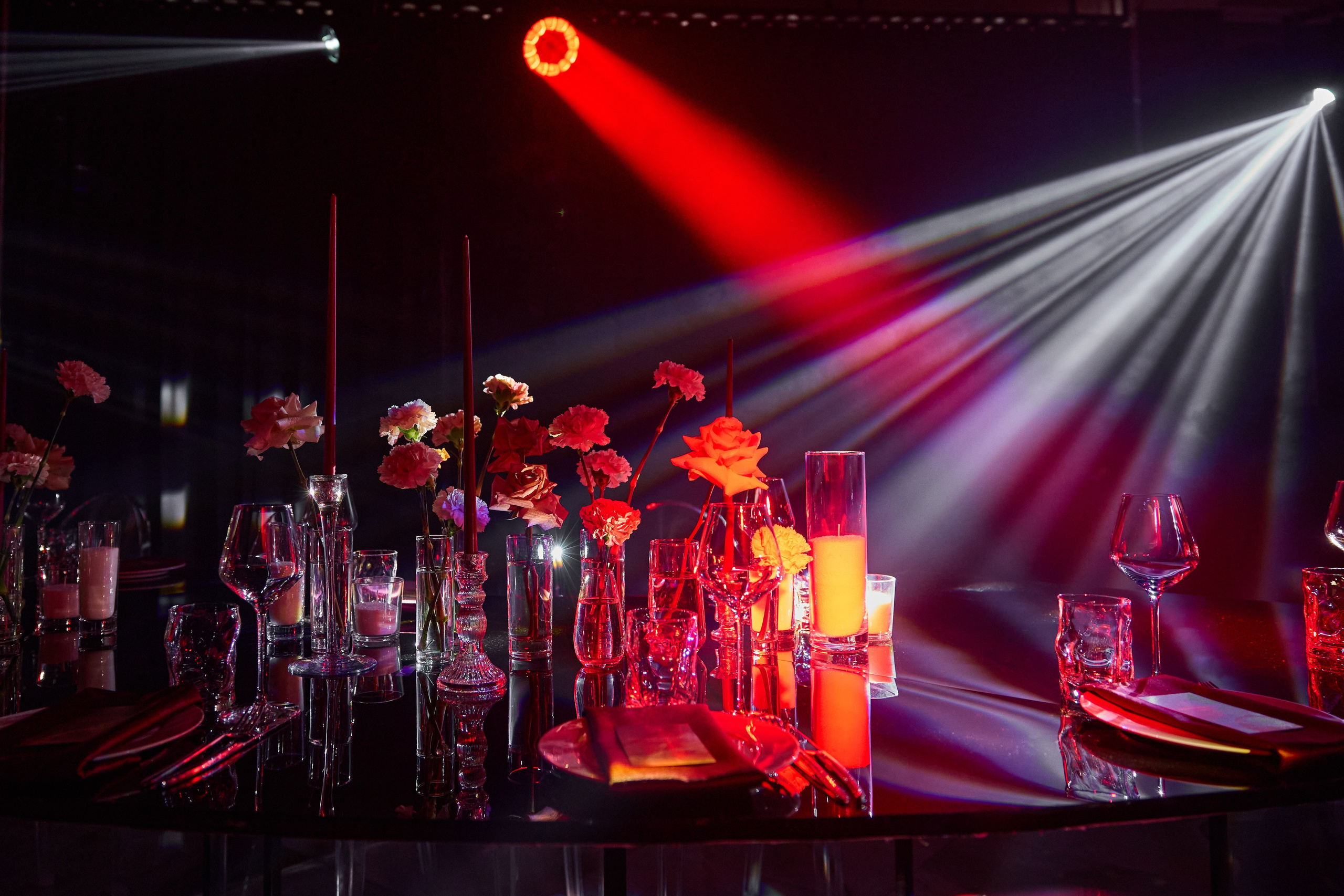 Лера и Али | Екатеринбург. Wedding videographer in Europe and Russia Ilya Novikov