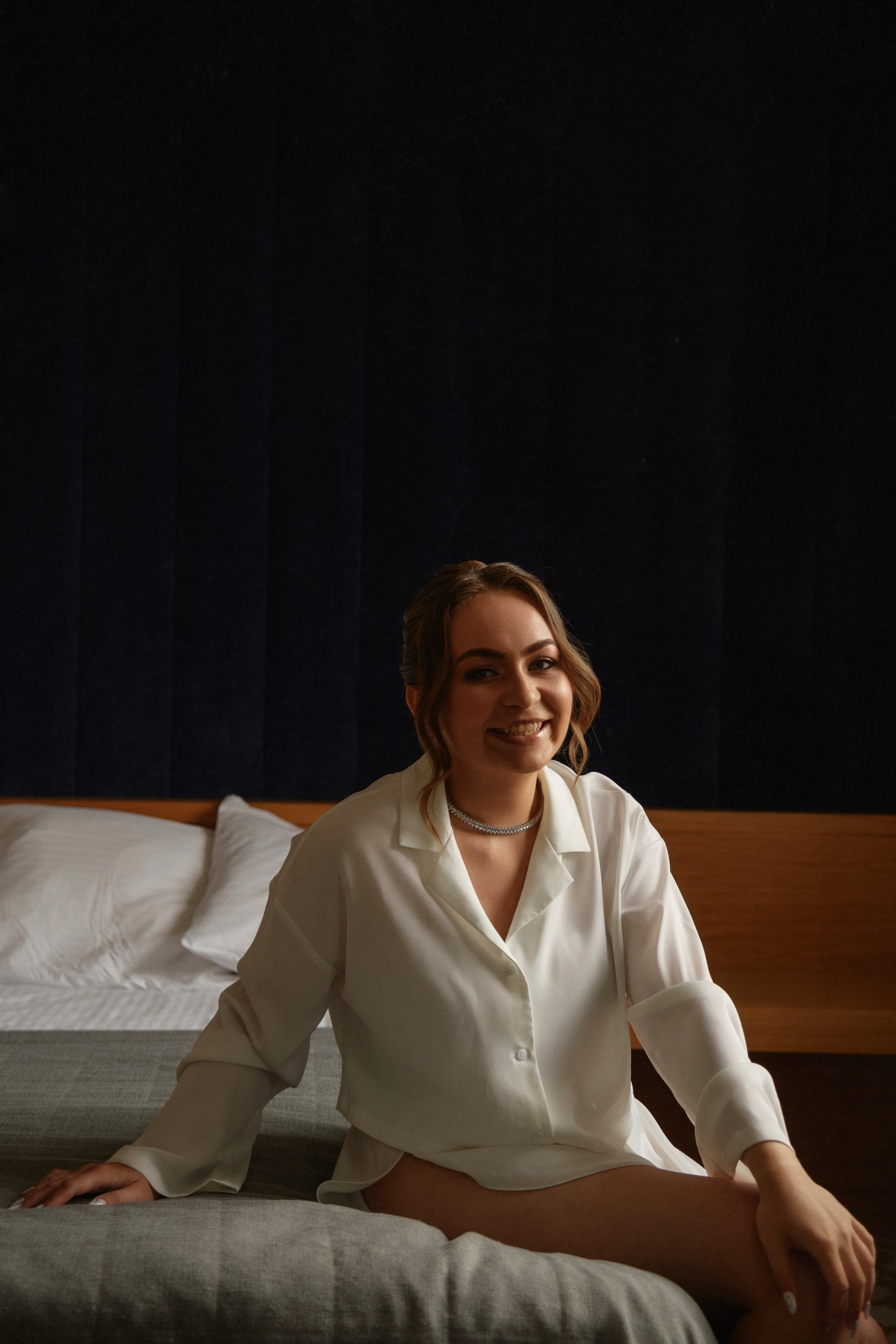 Яна и Рома. Фотограф Смоляк Алена