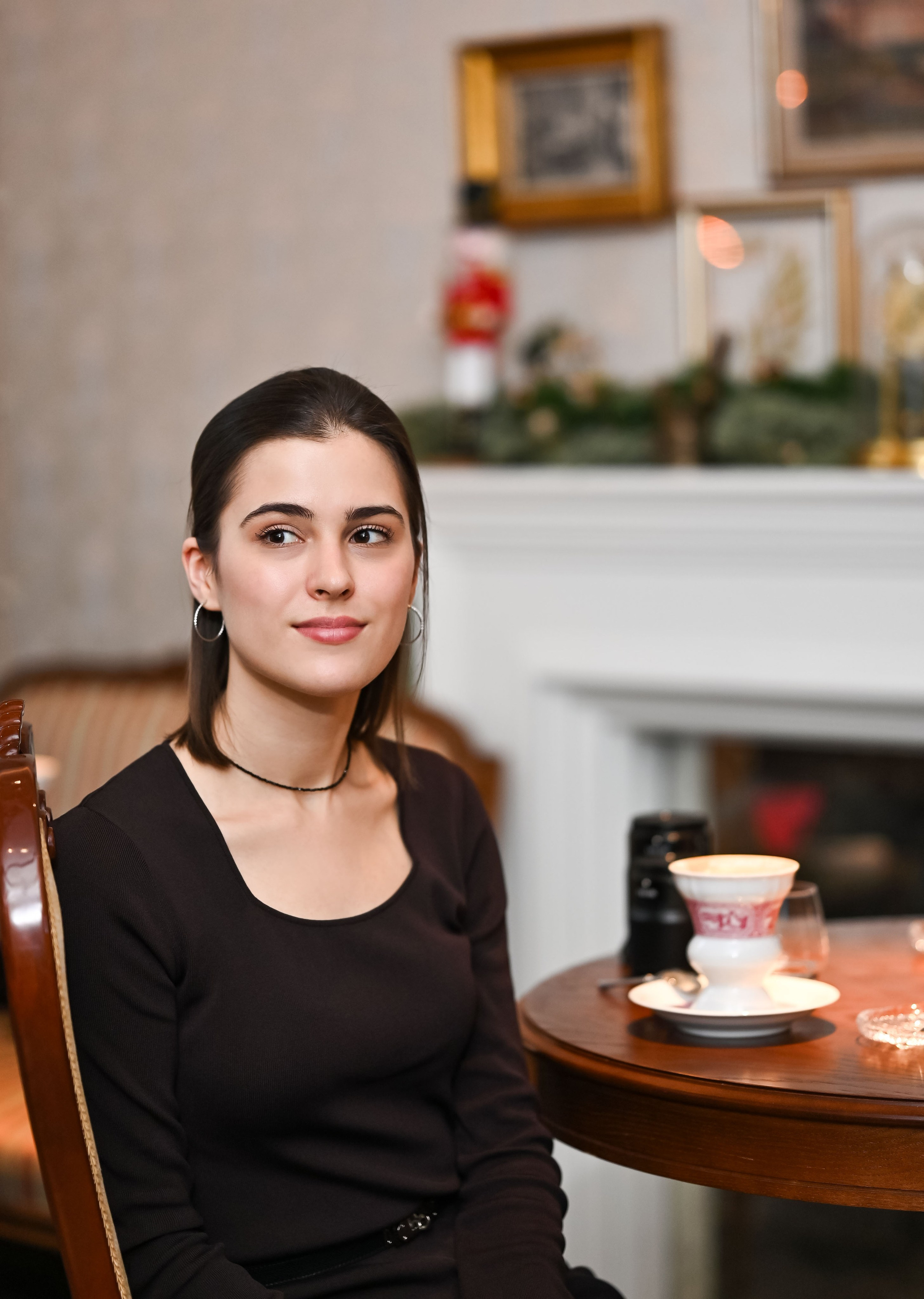 ROYAL SMAIL. ZDARONOKIA Репортажный фотограф