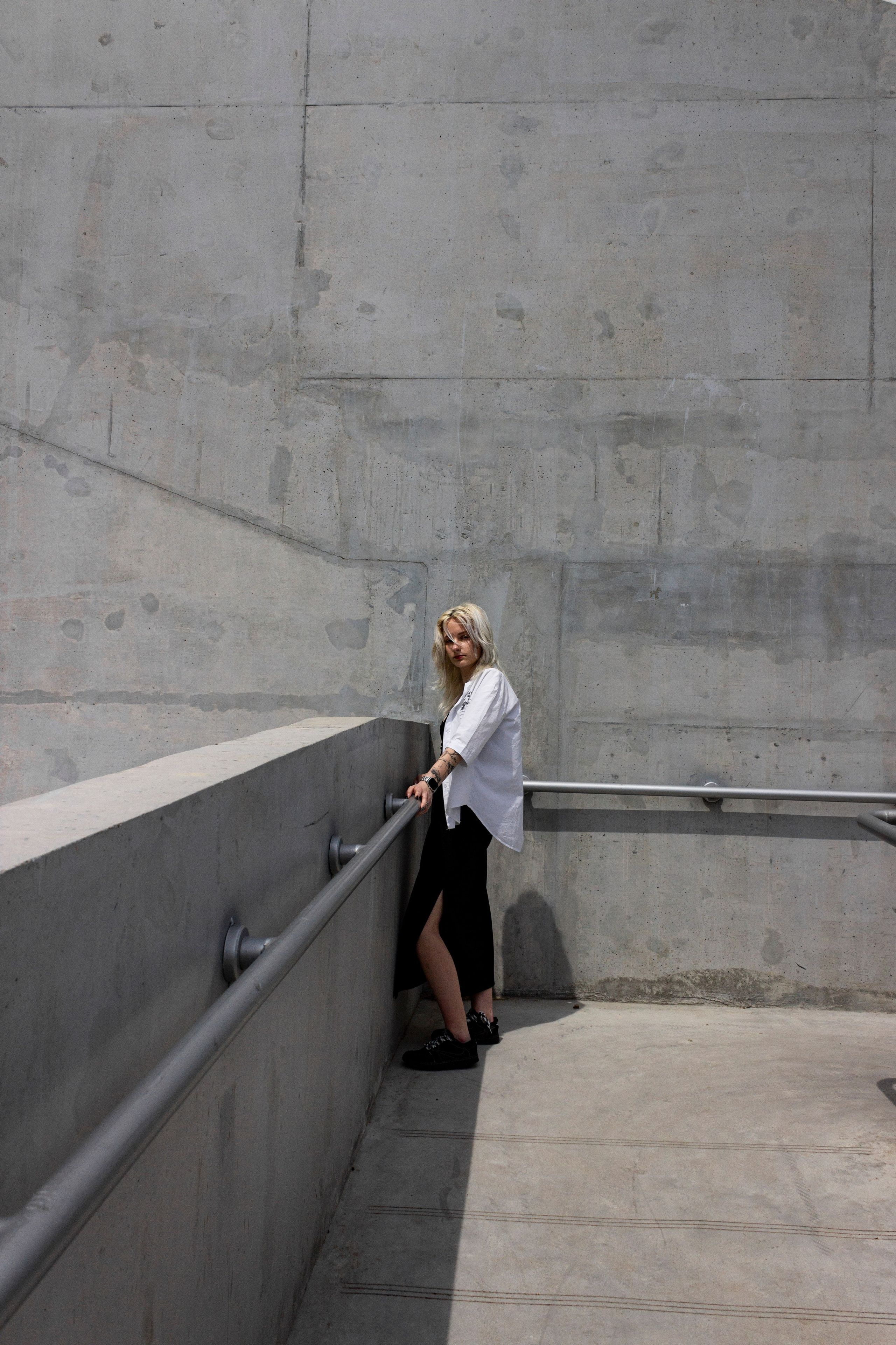 Катя. Портретный фотограф в Минске Изотова Варвара