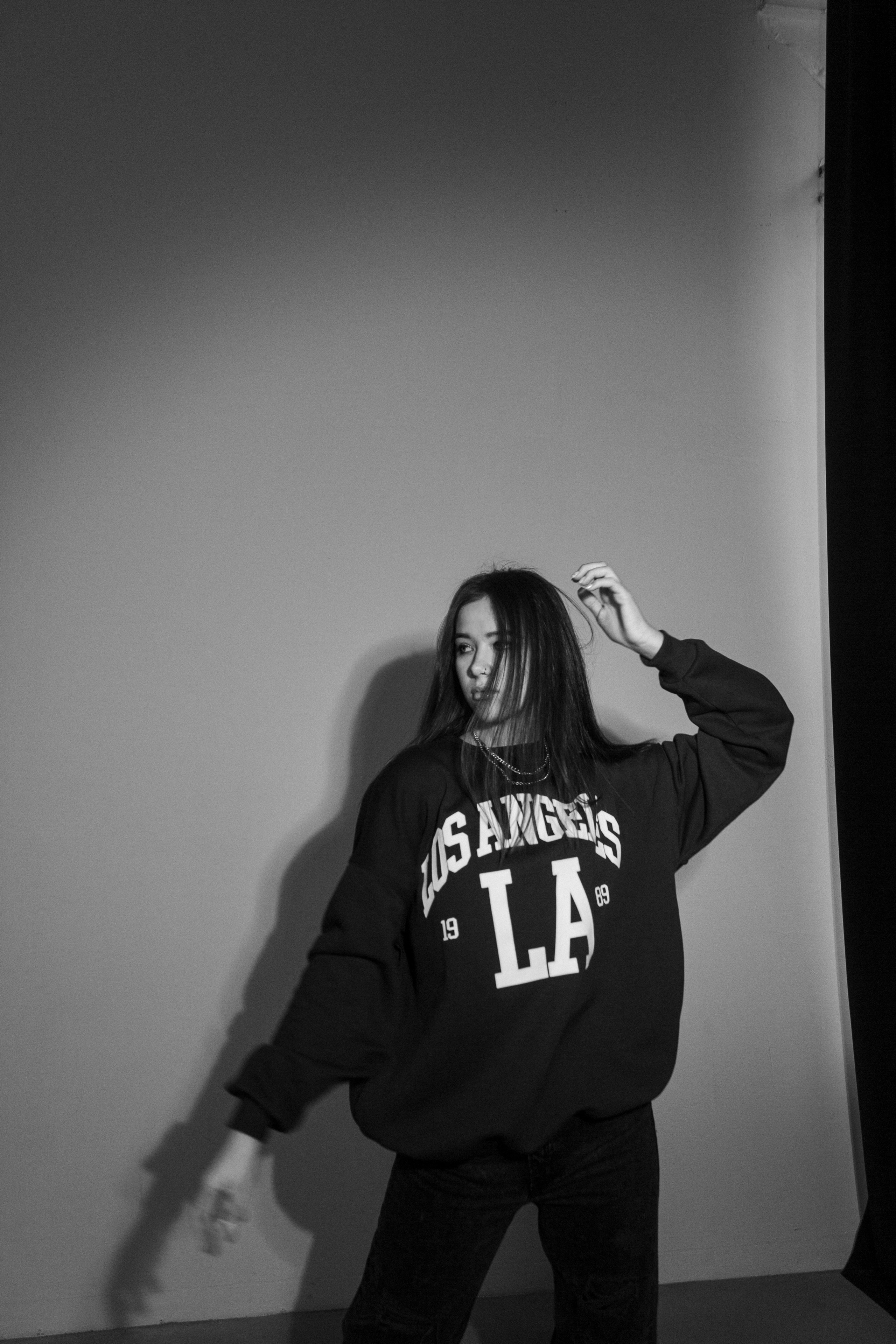 Саша. Портретный фотограф в Минске Изотова Варвара